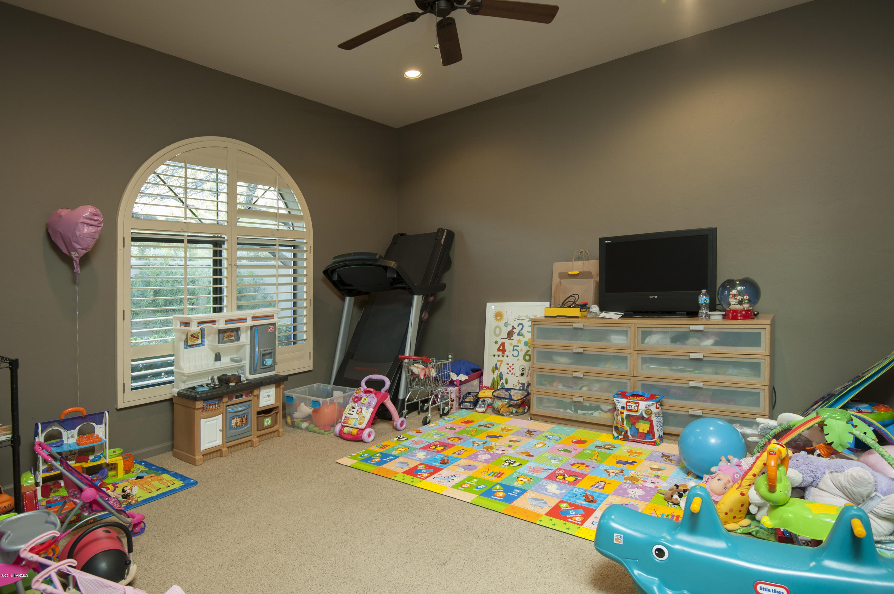 6580 N Regal Manor Drive