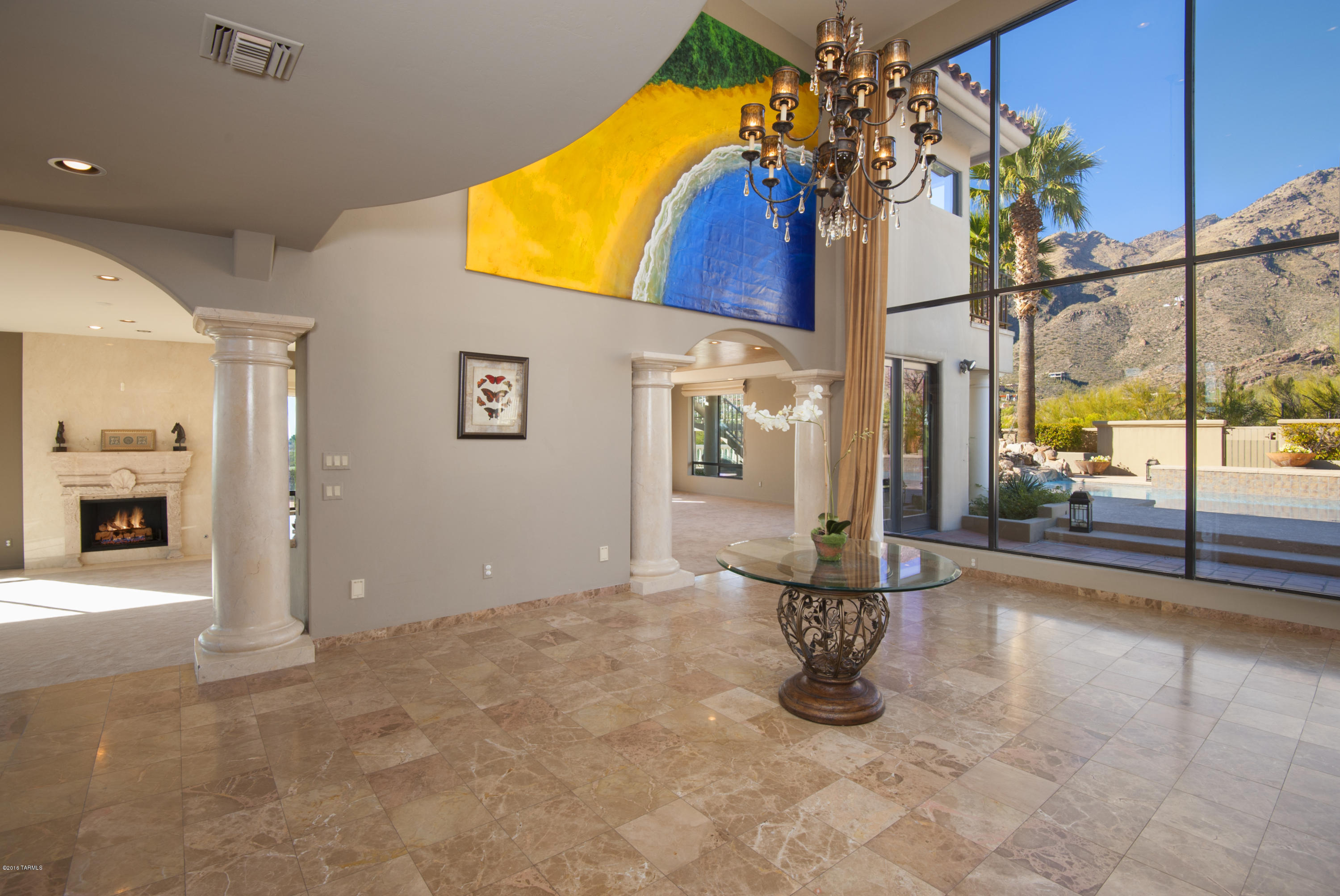 6580 N Regal Manor Drive