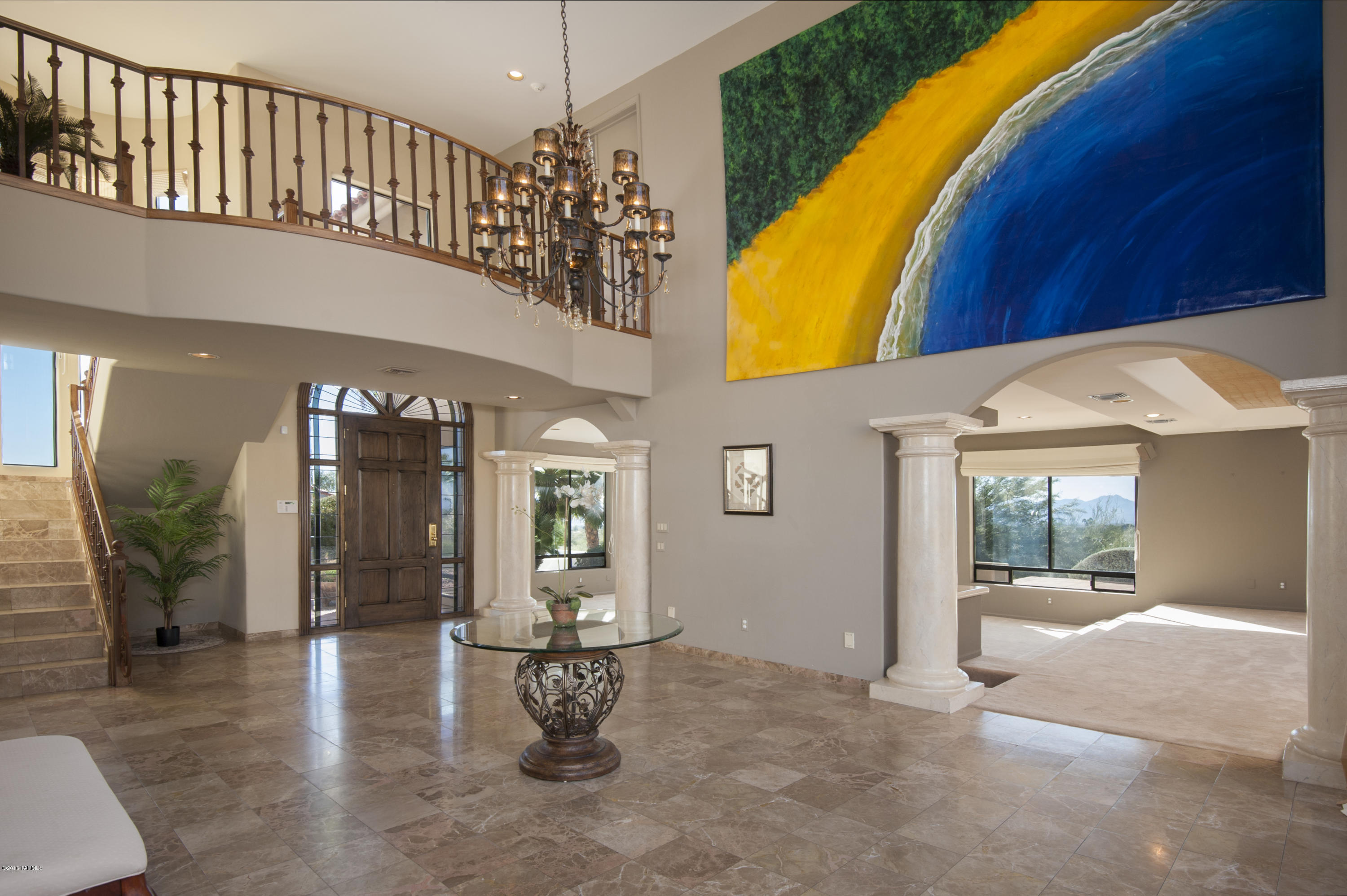 6580 N Regal Manor Drive