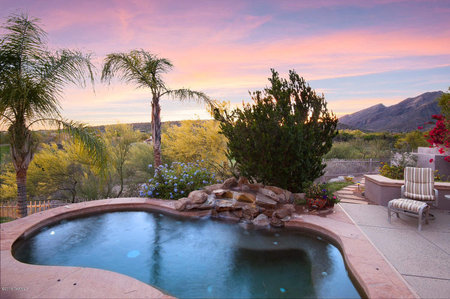 6333 N Ventana View Place