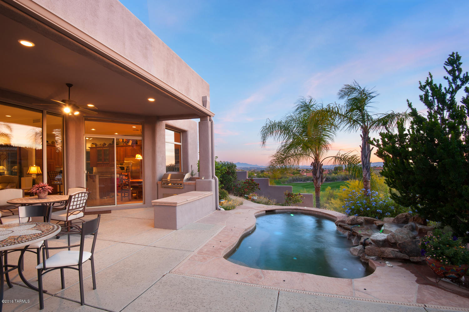 6333 N Ventana View Place