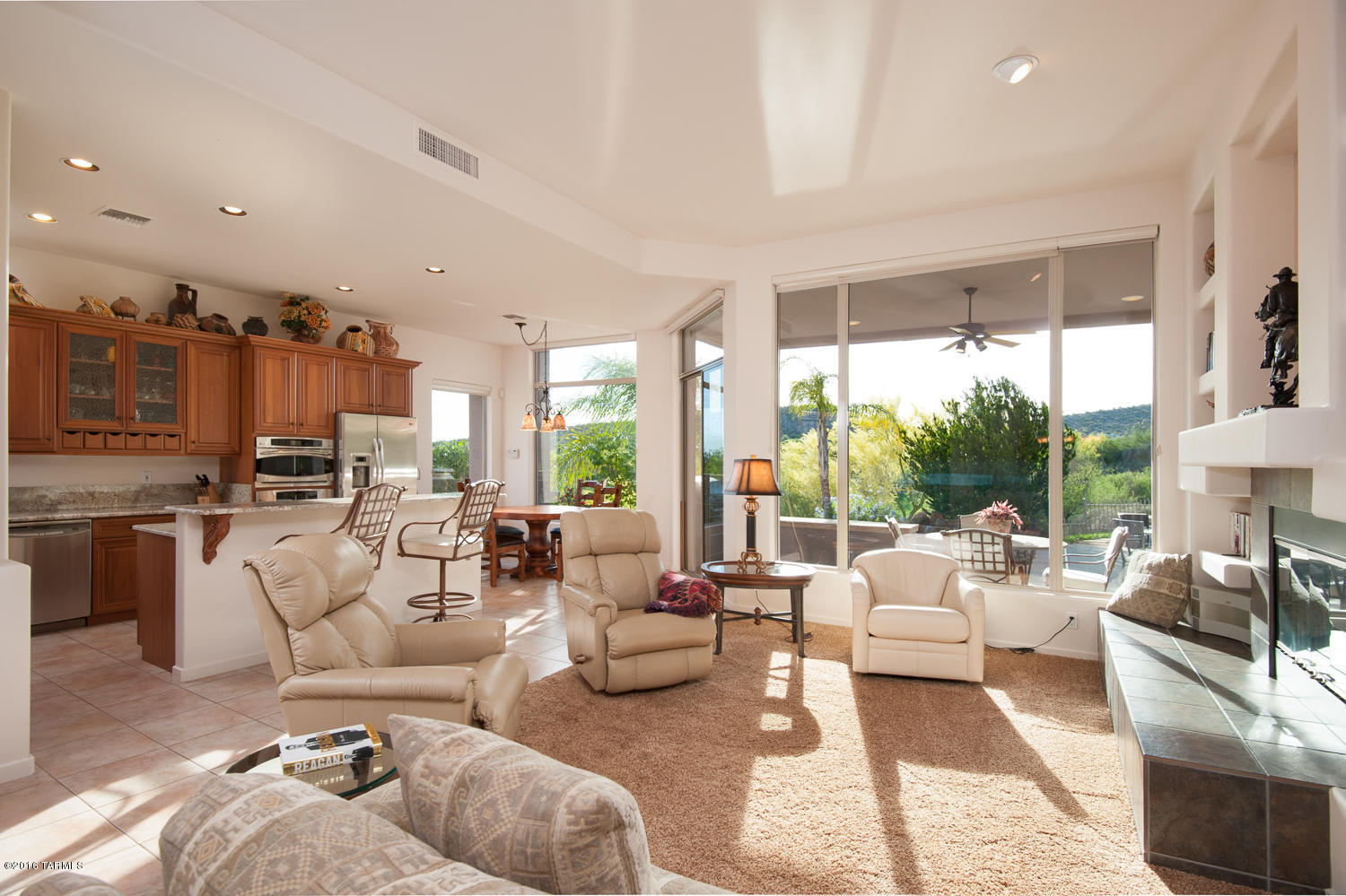 6333 N Ventana View Place