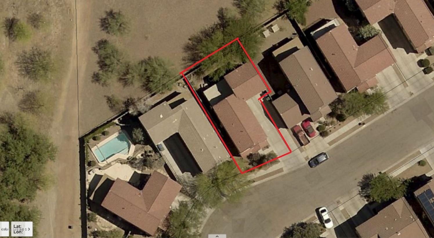 4139 E Boulder Springs Way