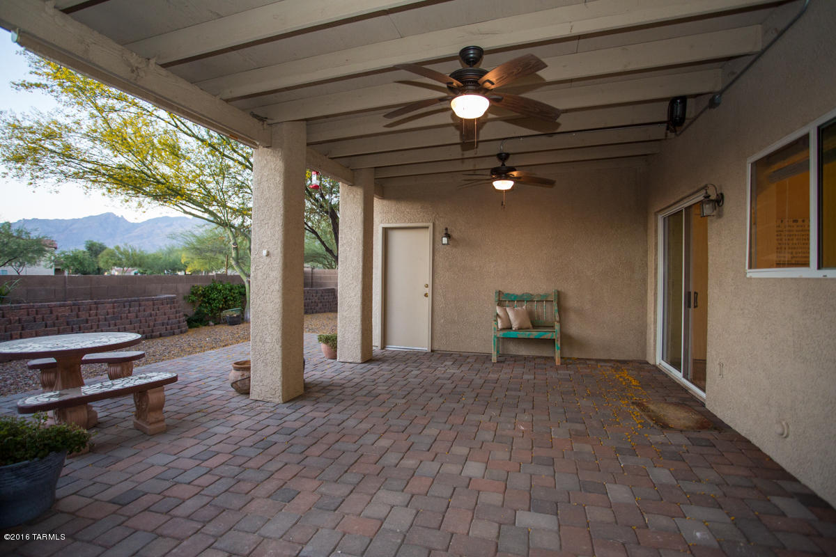 4139 E Boulder Springs Way