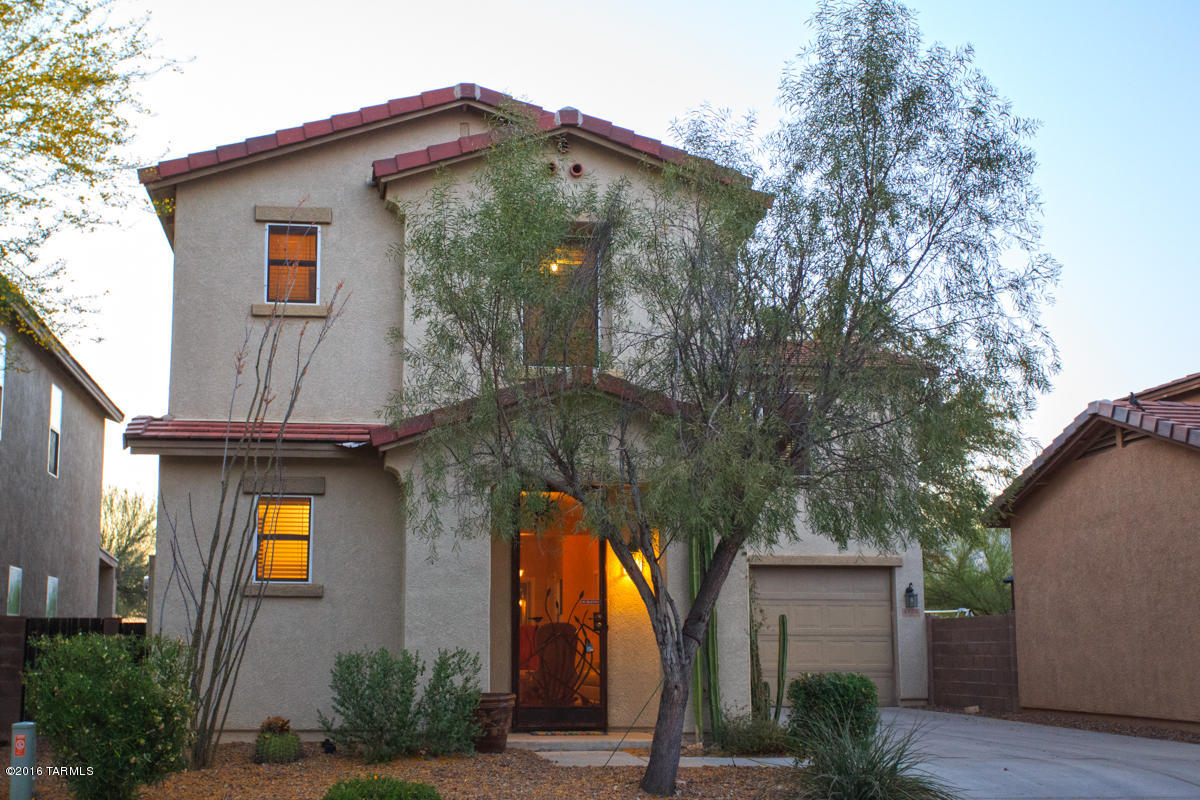 4139 E Boulder Springs Way