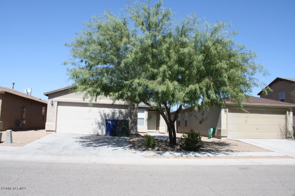 3855 E Hopseed Lane