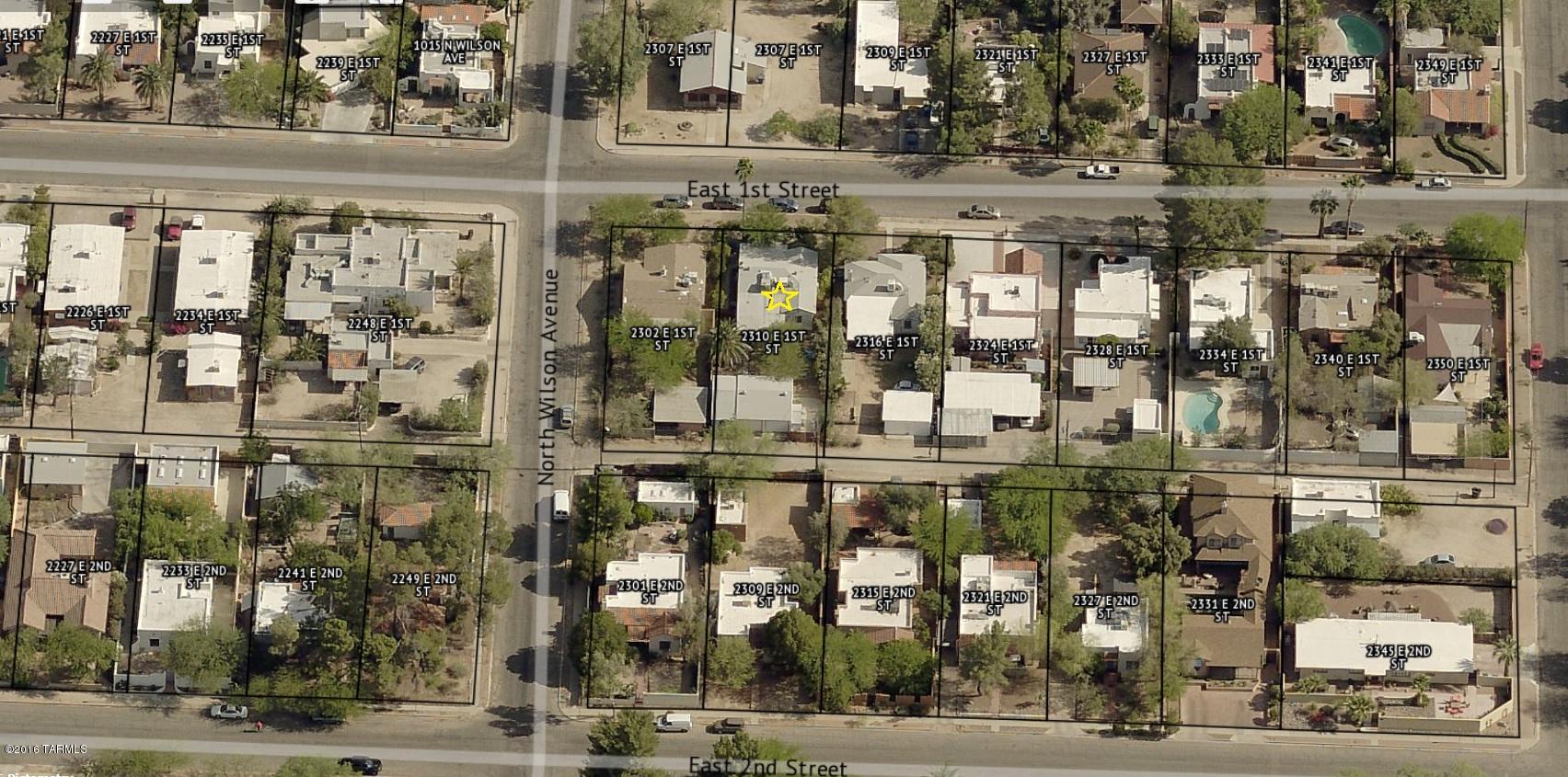 2310 E 1St Street