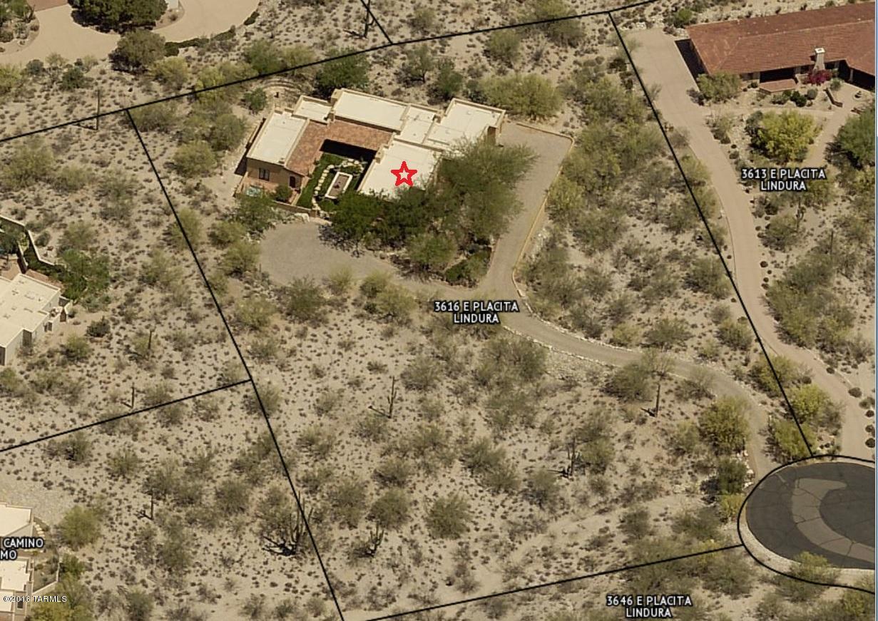 3616 E Placita Lindura