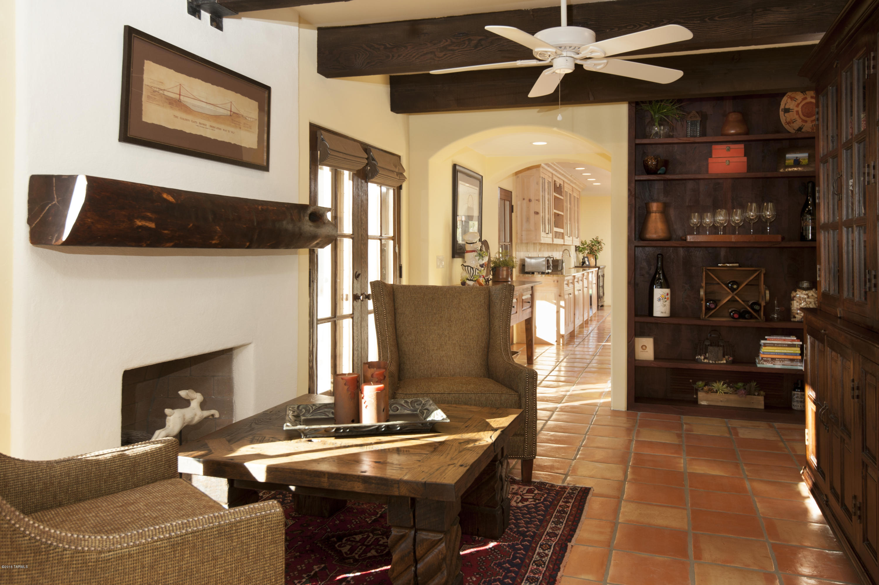 3616 E Placita Lindura