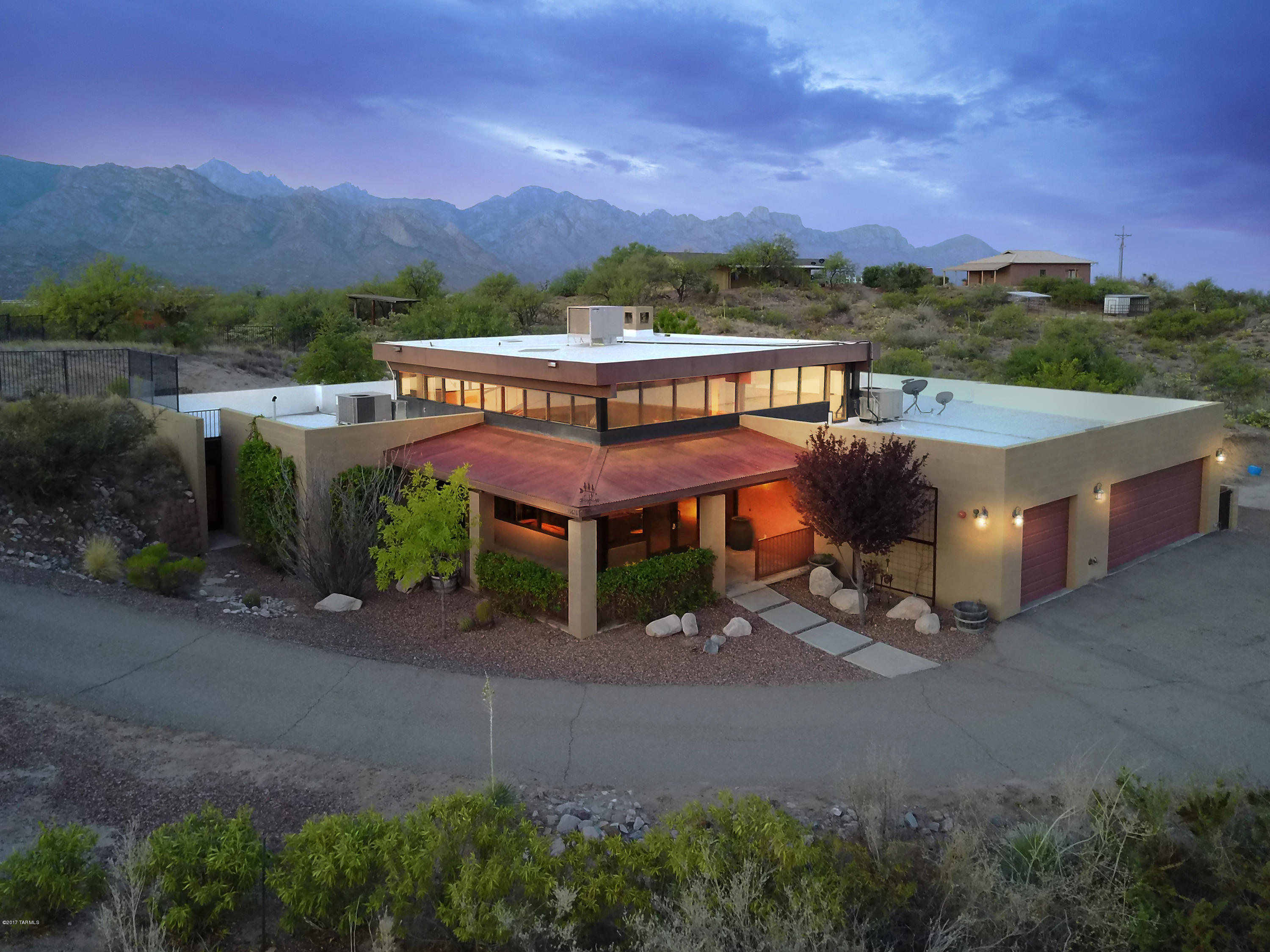 15675 N Equestrian Trail