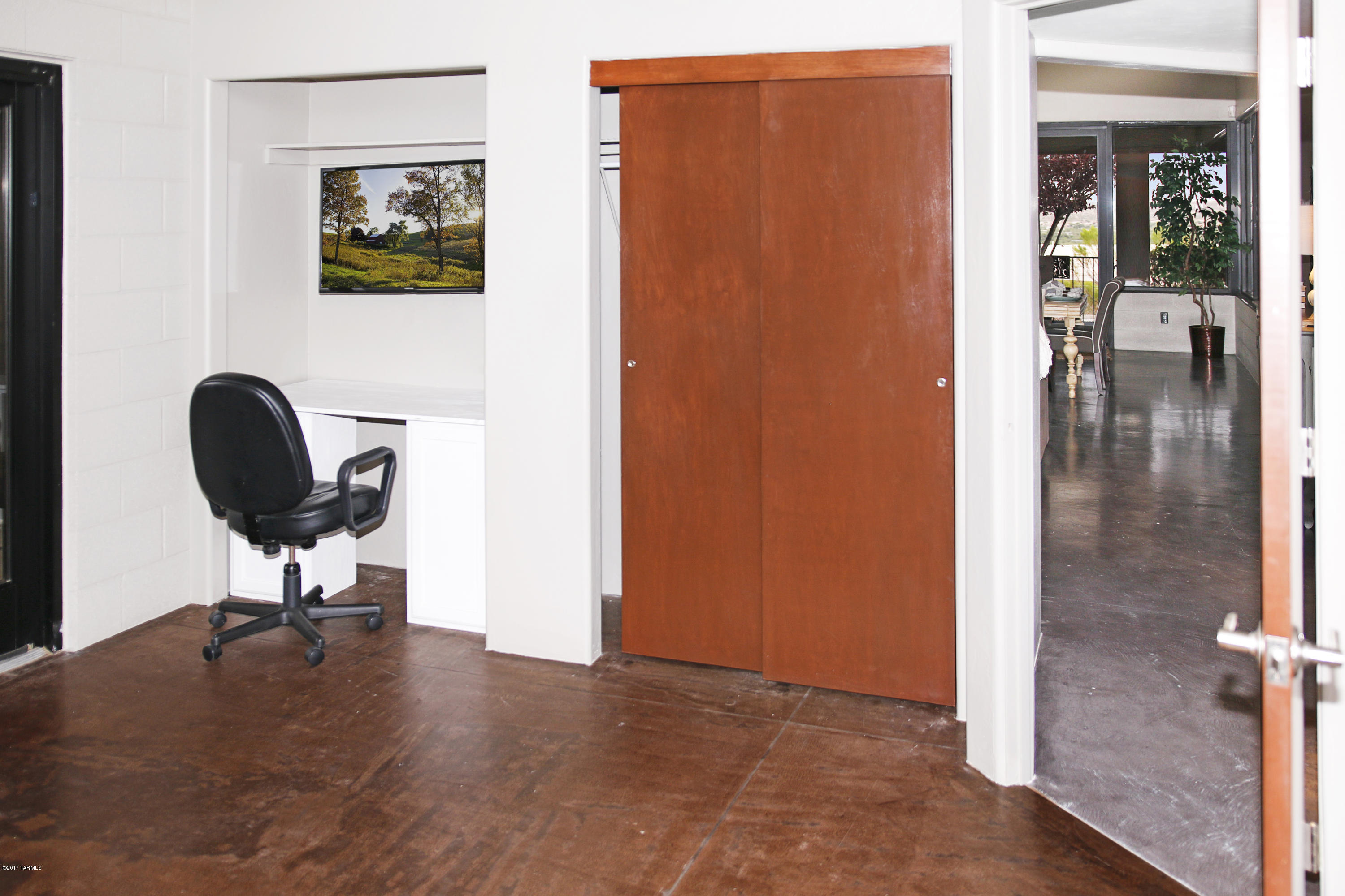 15675 N Equestrian Trail