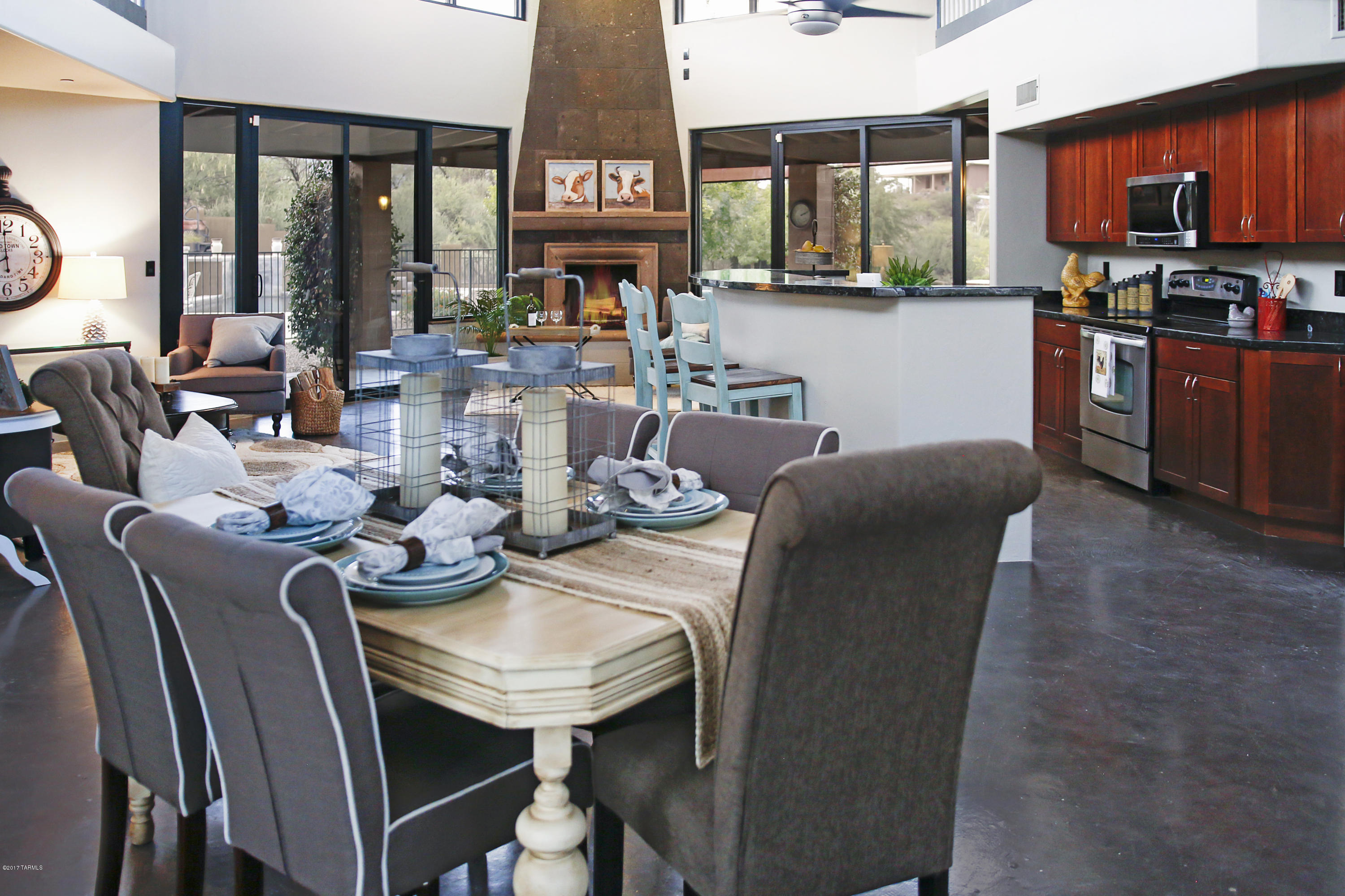 15675 N Equestrian Trail