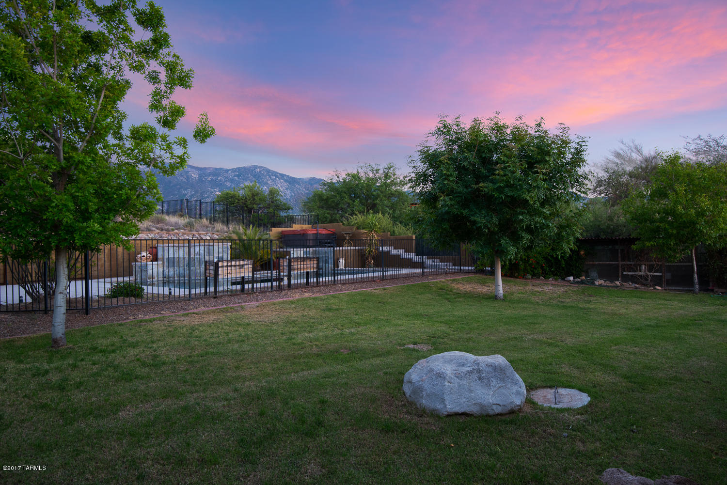 15675 N Equestrian Trail
