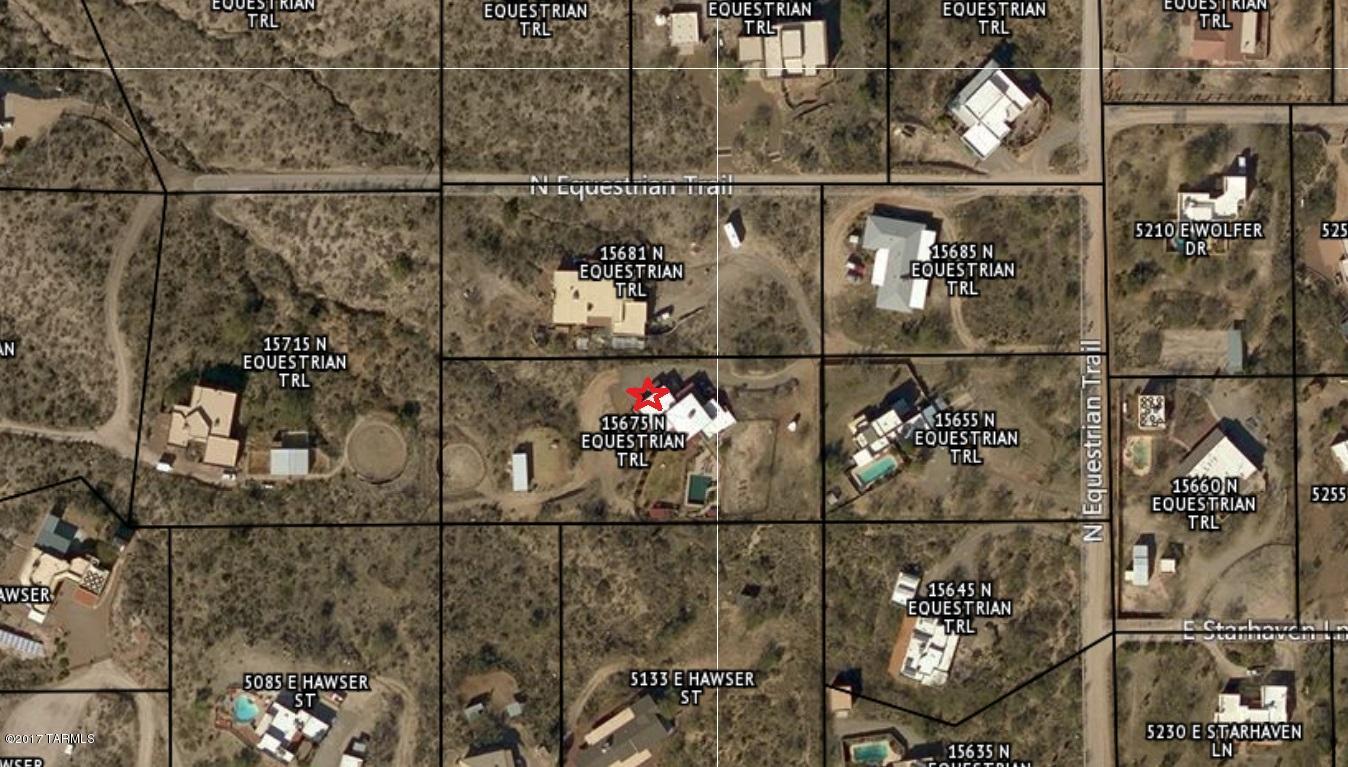 15675 N Equestrian Trail