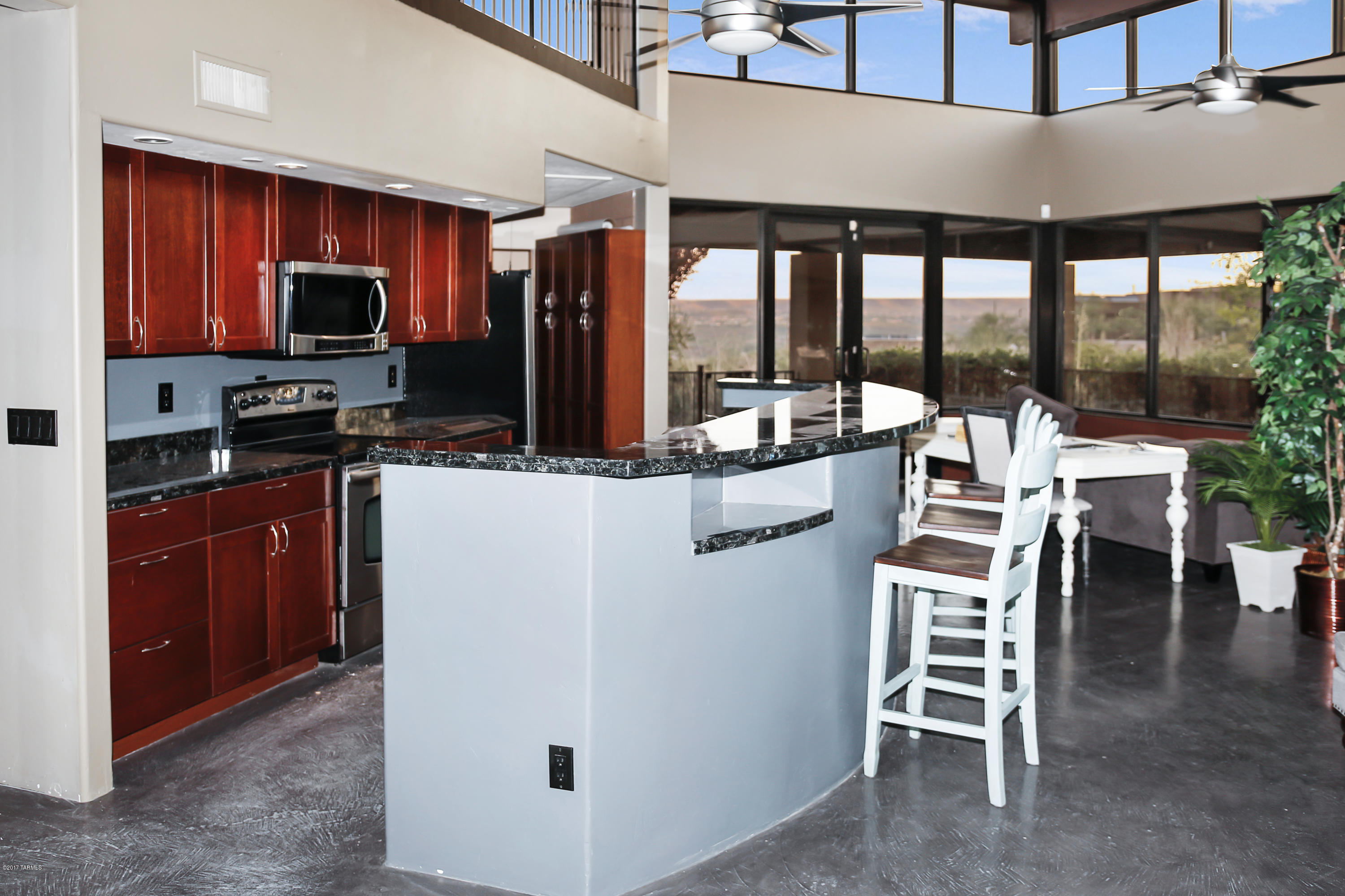 15675 N Equestrian Trail