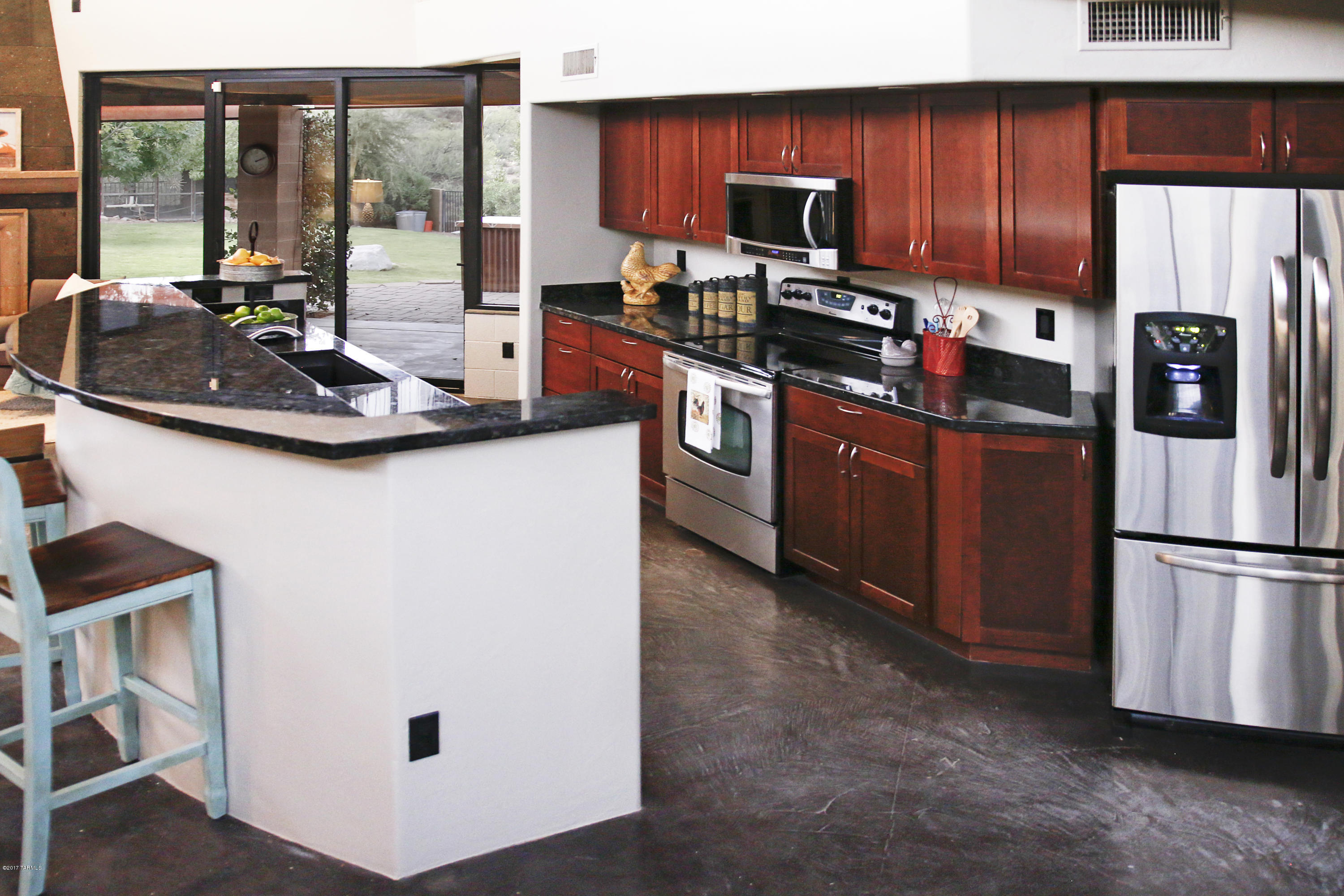 15675 N Equestrian Trail