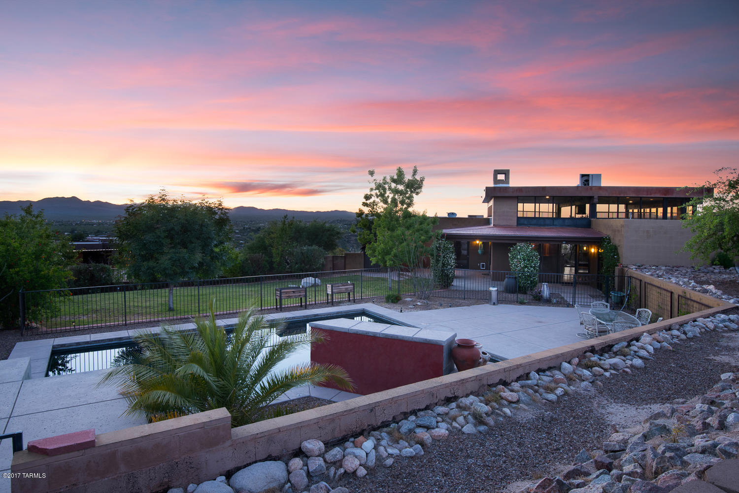 15675 N Equestrian Trail