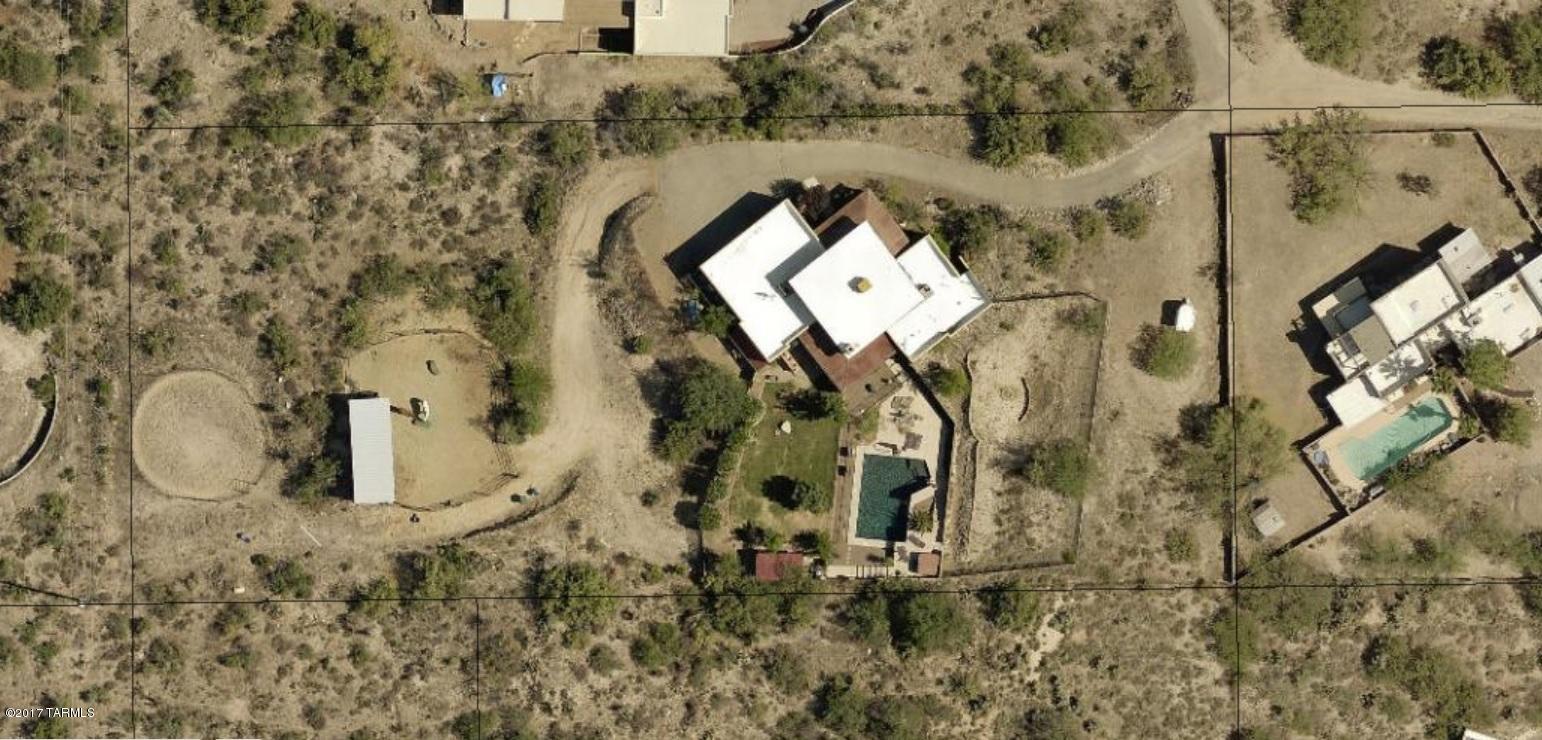 15675 N Equestrian Trail