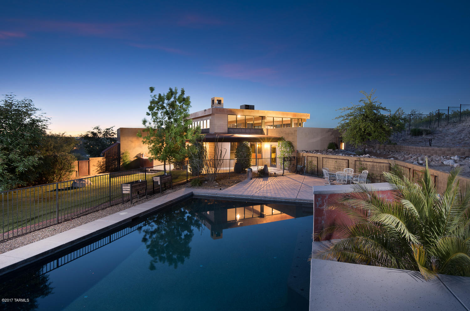 15675 N Equestrian Trail