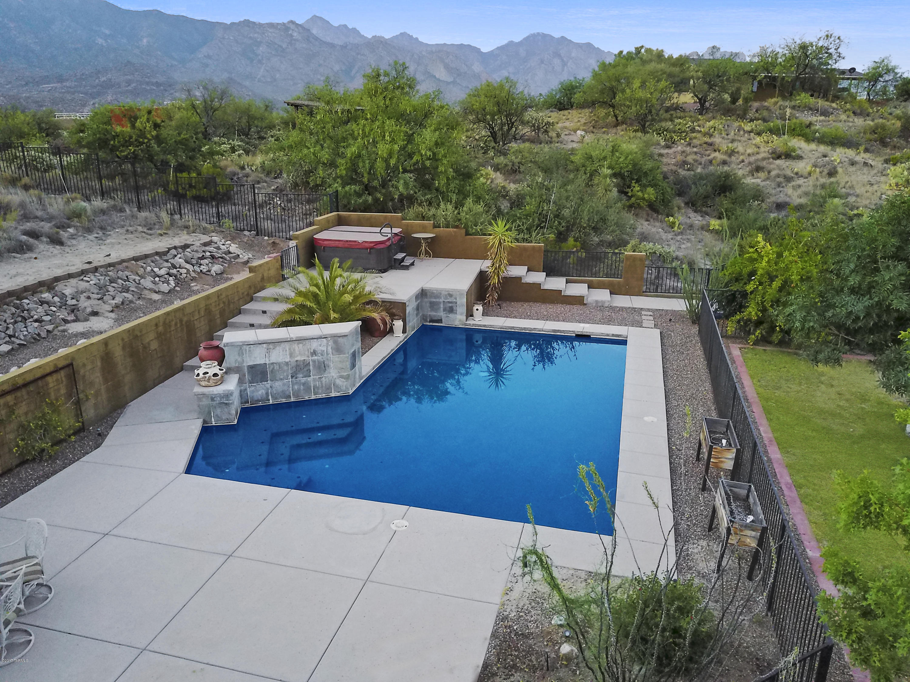 15675 N Equestrian Trail