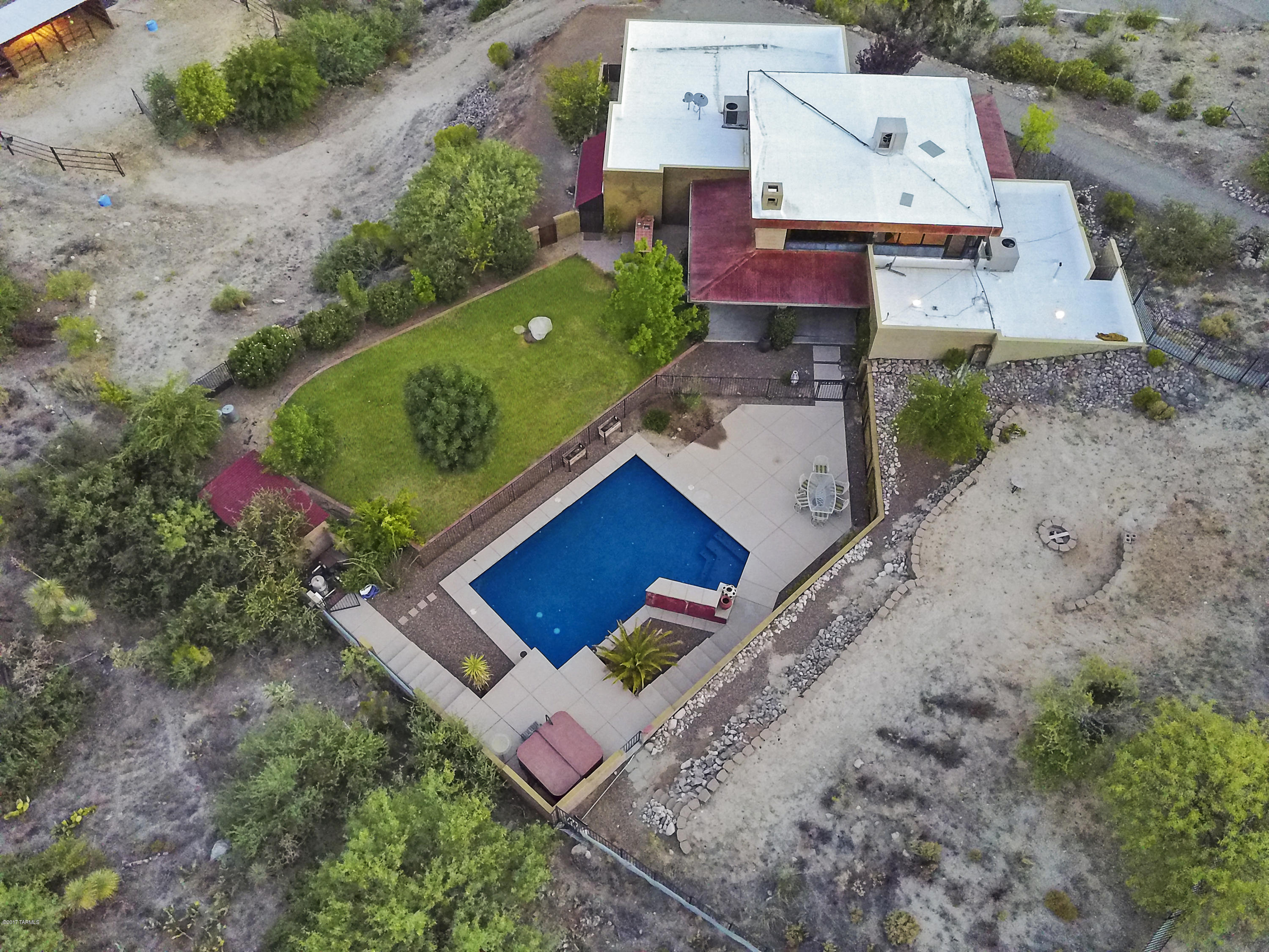 15675 N Equestrian Trail