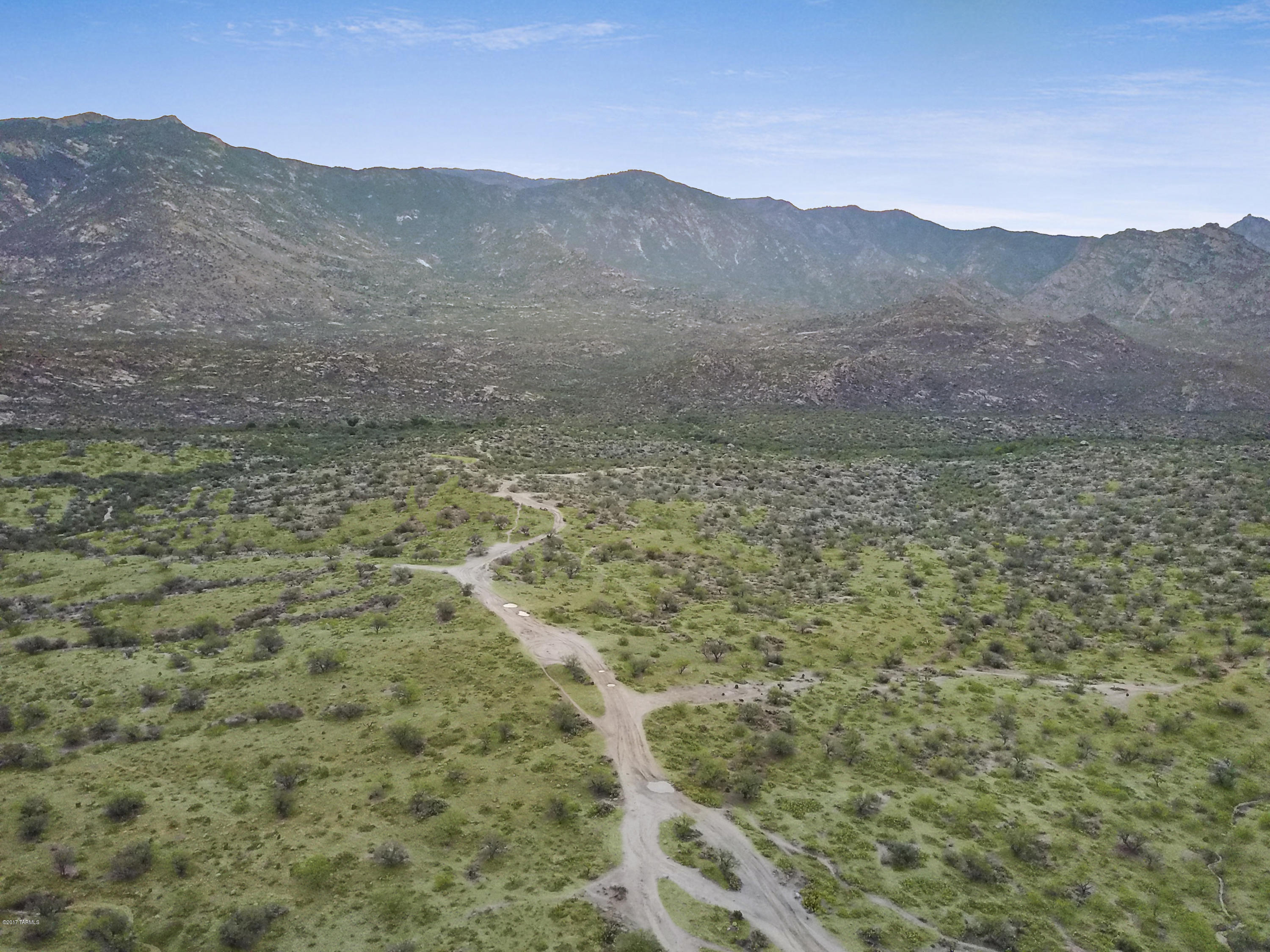 15675 N Equestrian Trail