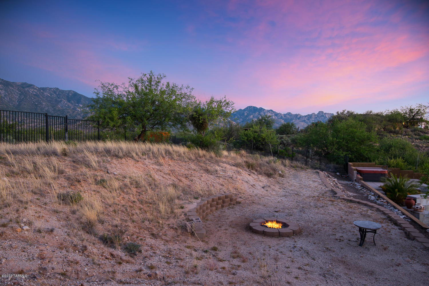 15675 N Equestrian Trail