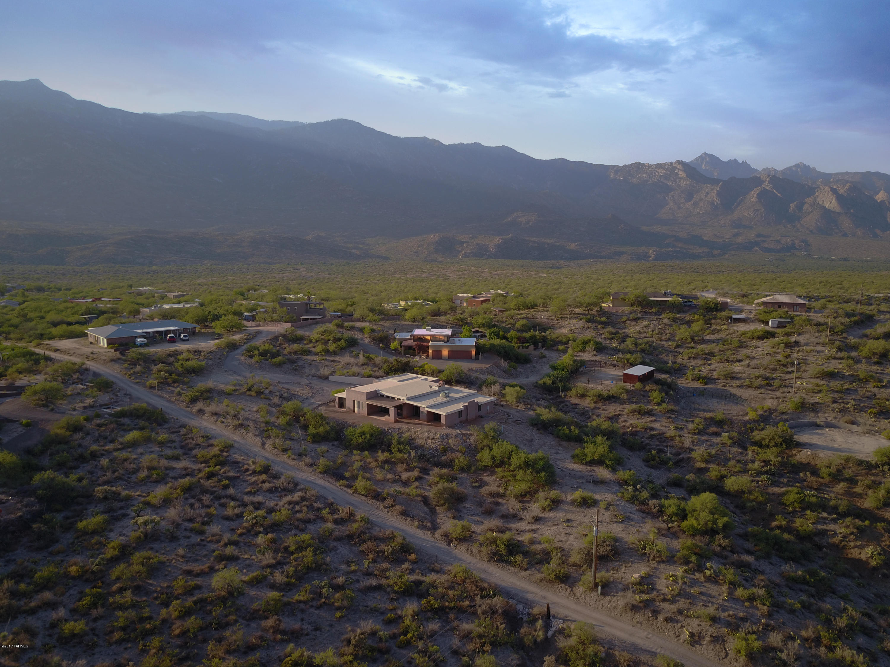 15675 N Equestrian Trail