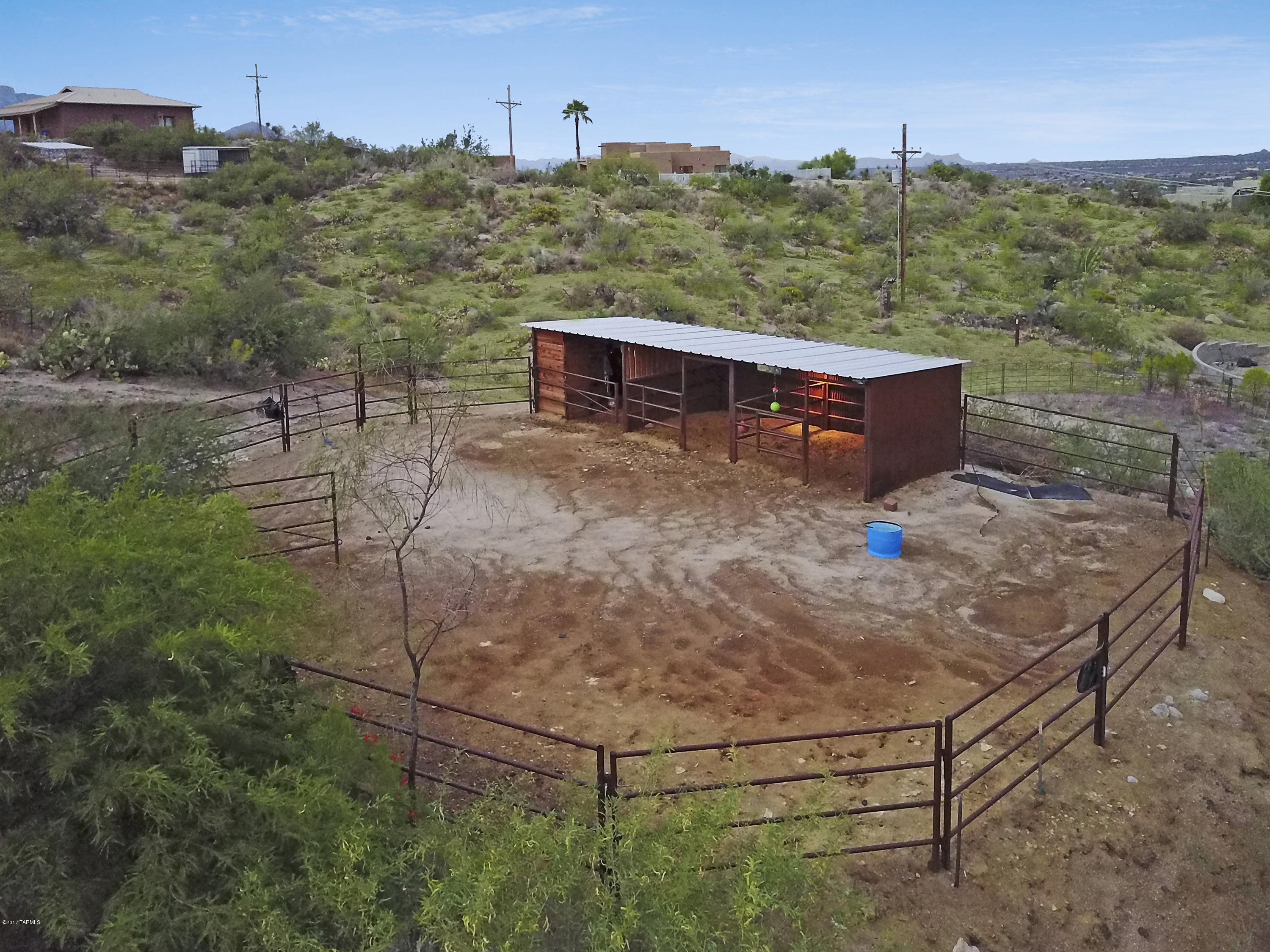 15675 N Equestrian Trail