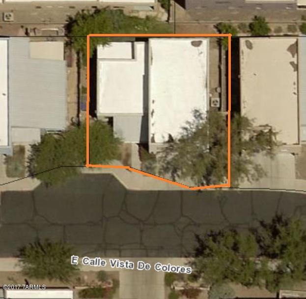 5141 E Calle Vista De Colores