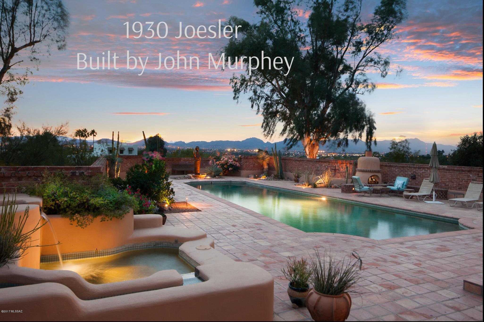 5030 N La Lomita