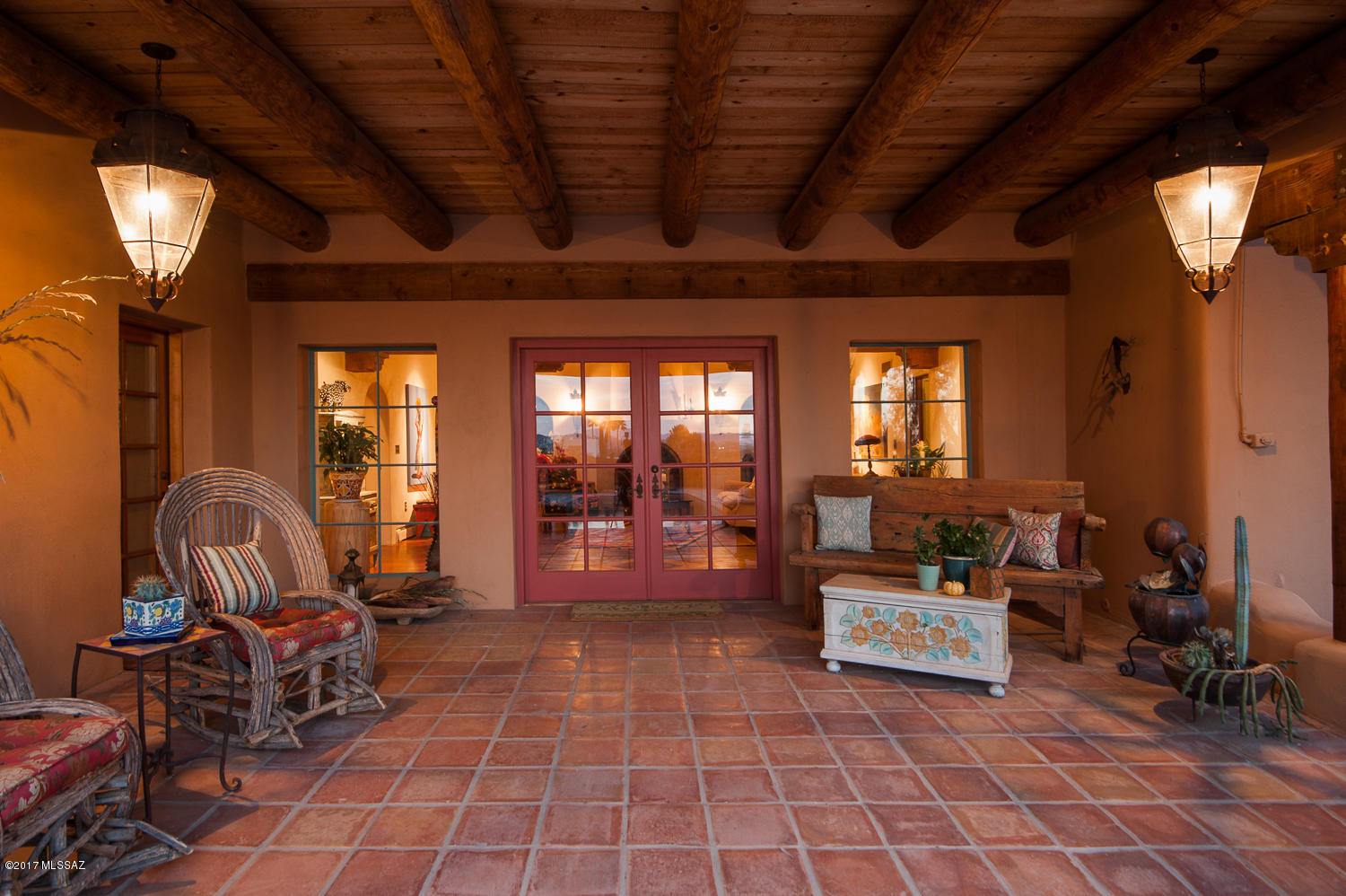 5030 N La Lomita