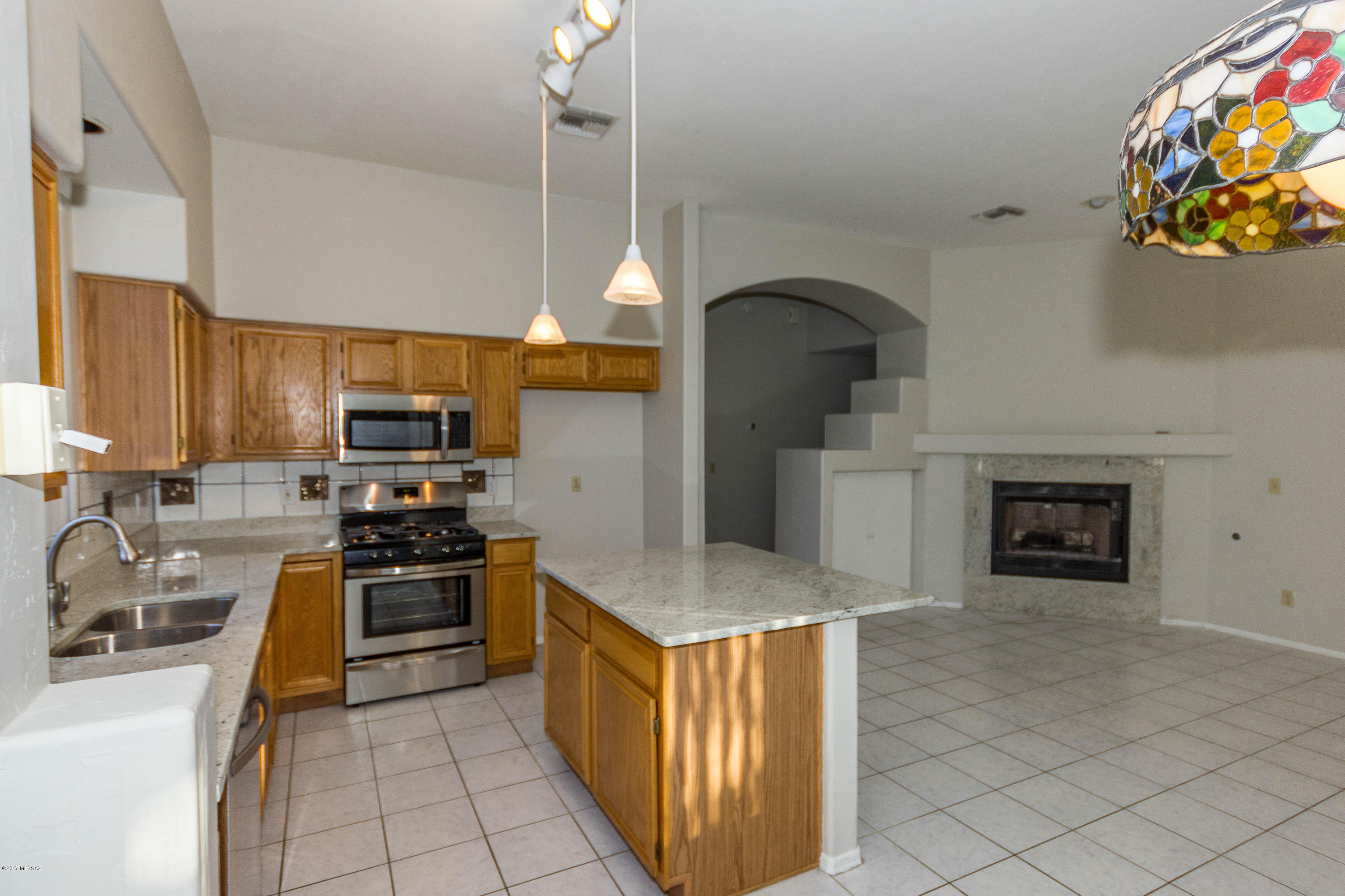 6536 N Shadow Bluff Drive