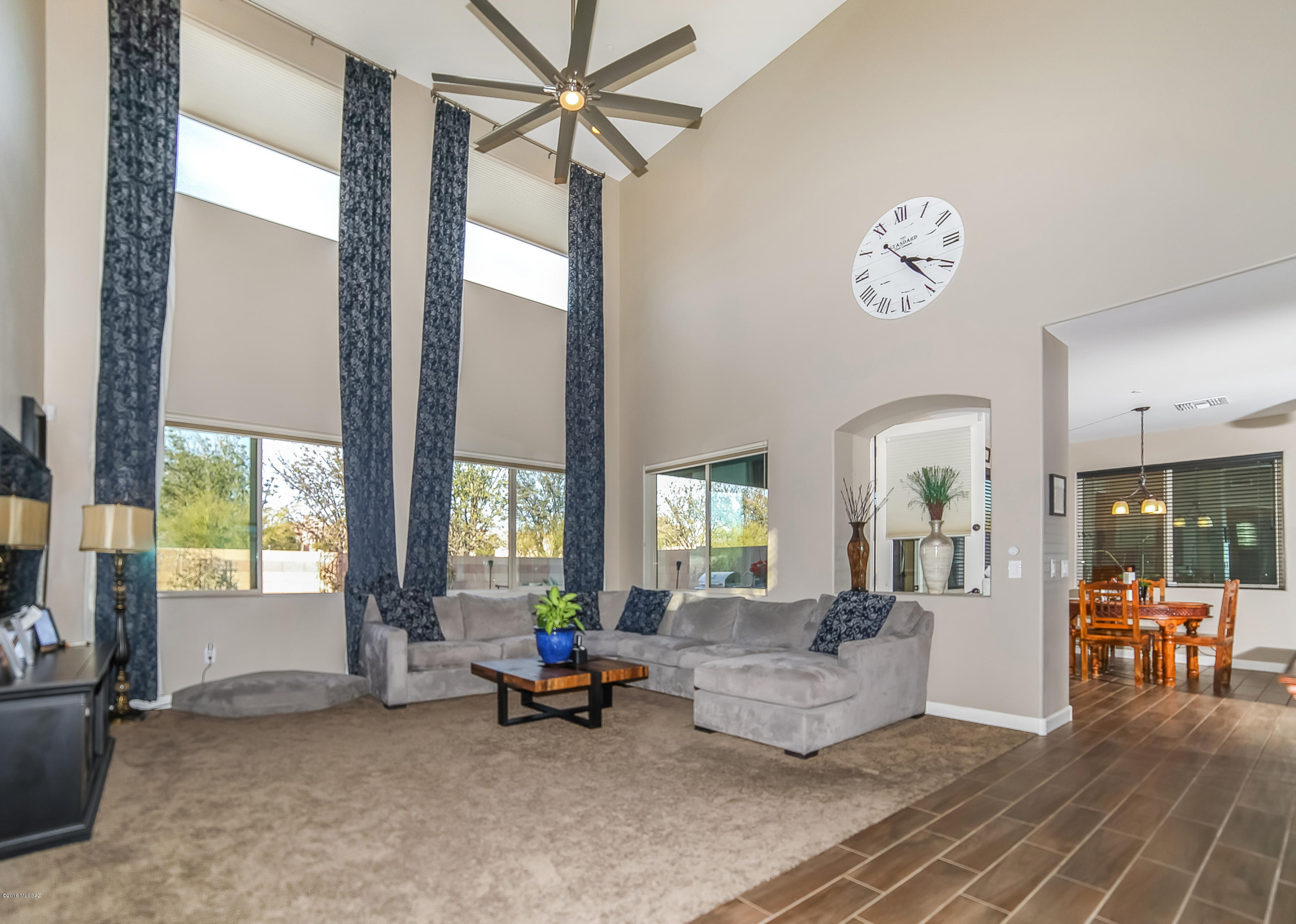8563 N Gaetano Loop