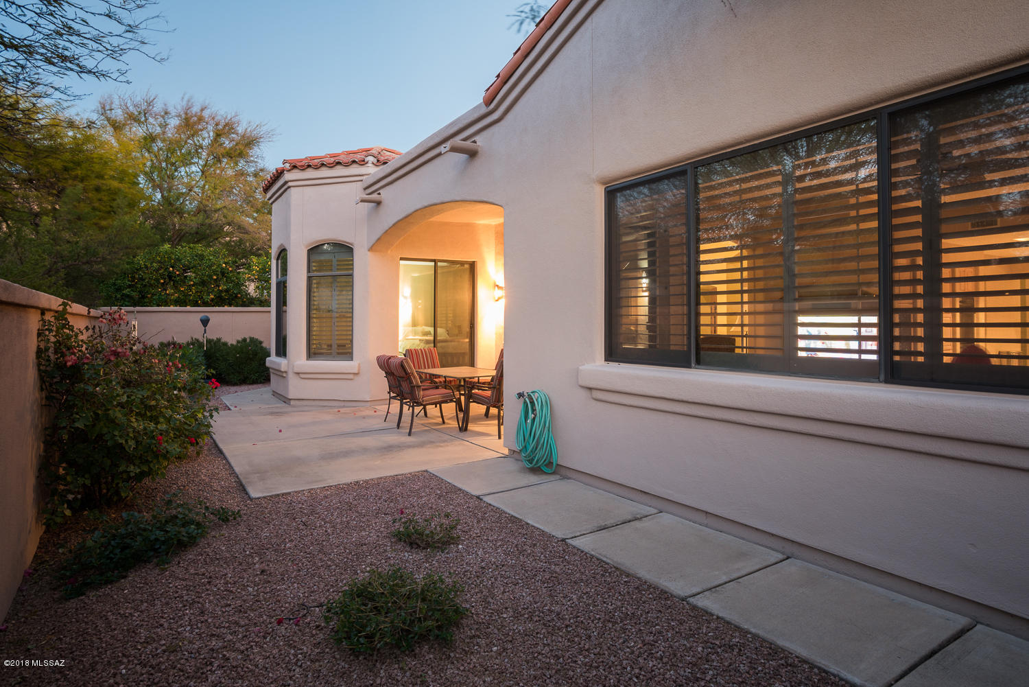6269 N Calle Del Halcon