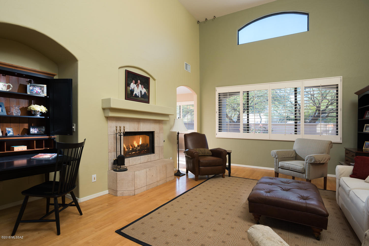 6269 N Calle Del Halcon