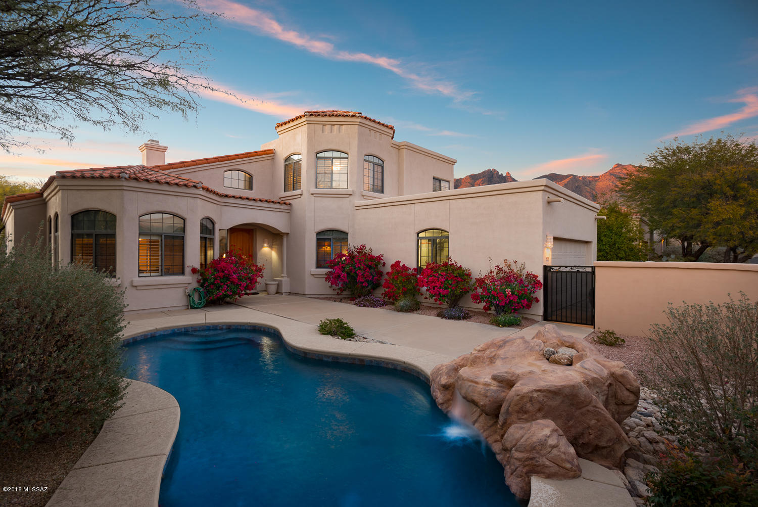 6269 N Calle Del Halcon