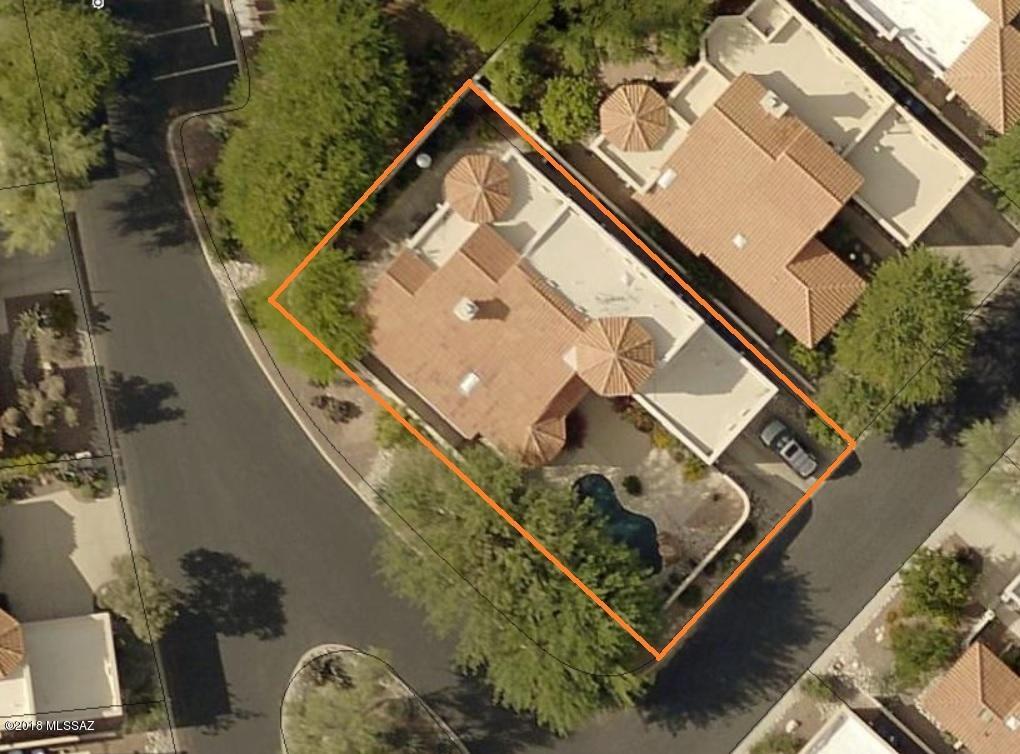 6269 N Calle Del Halcon