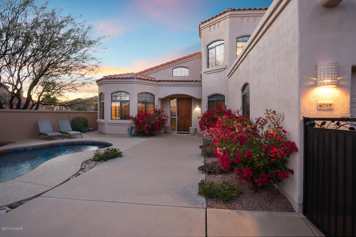 6269 N Calle Del Halcon