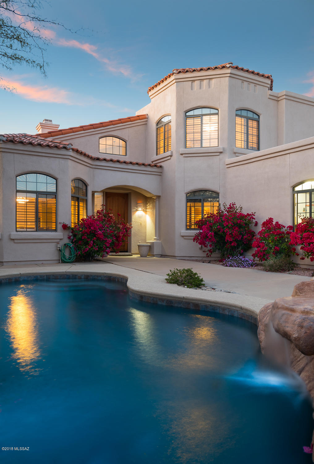 6269 N Calle Del Halcon