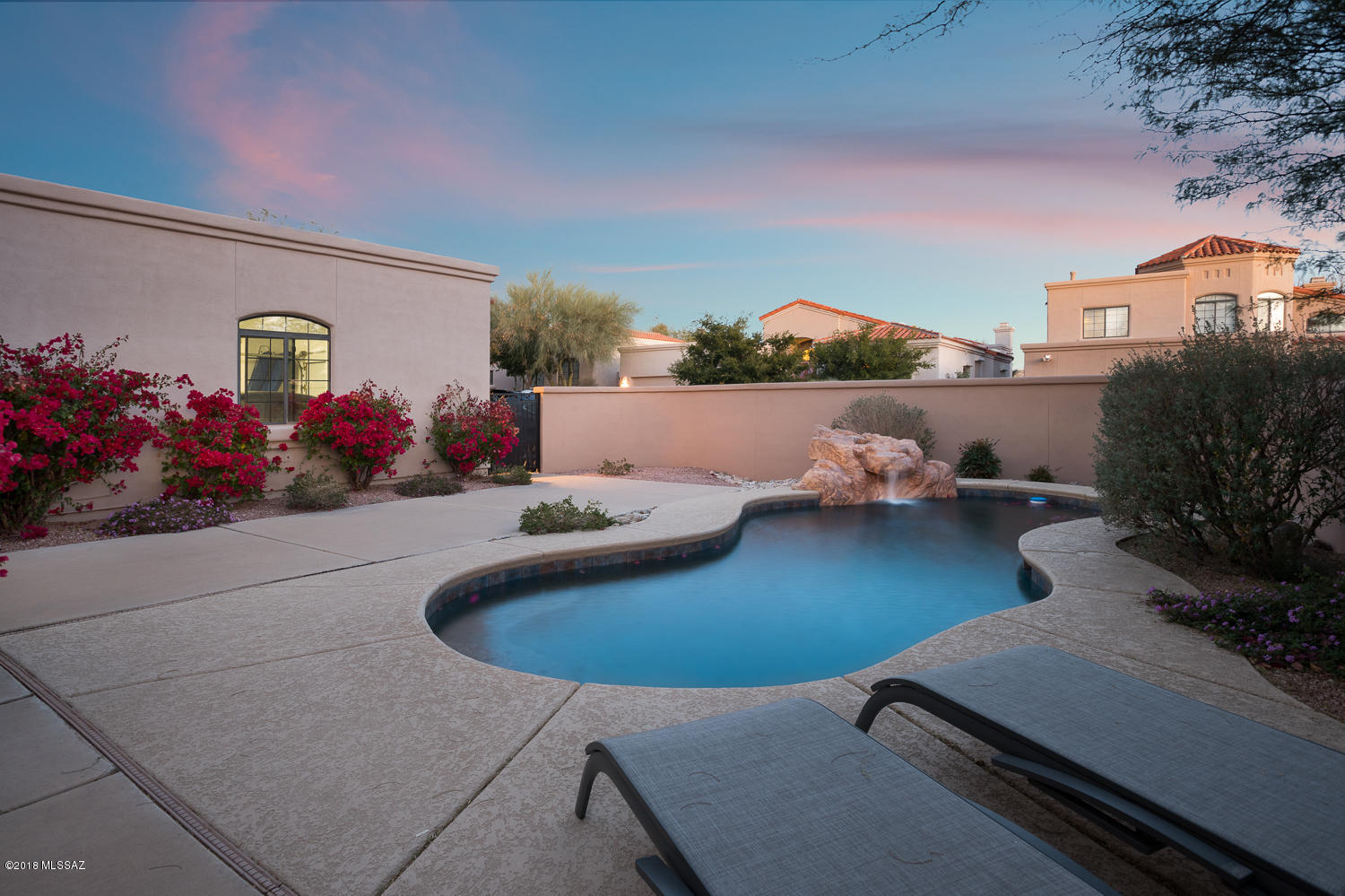 6269 N Calle Del Halcon