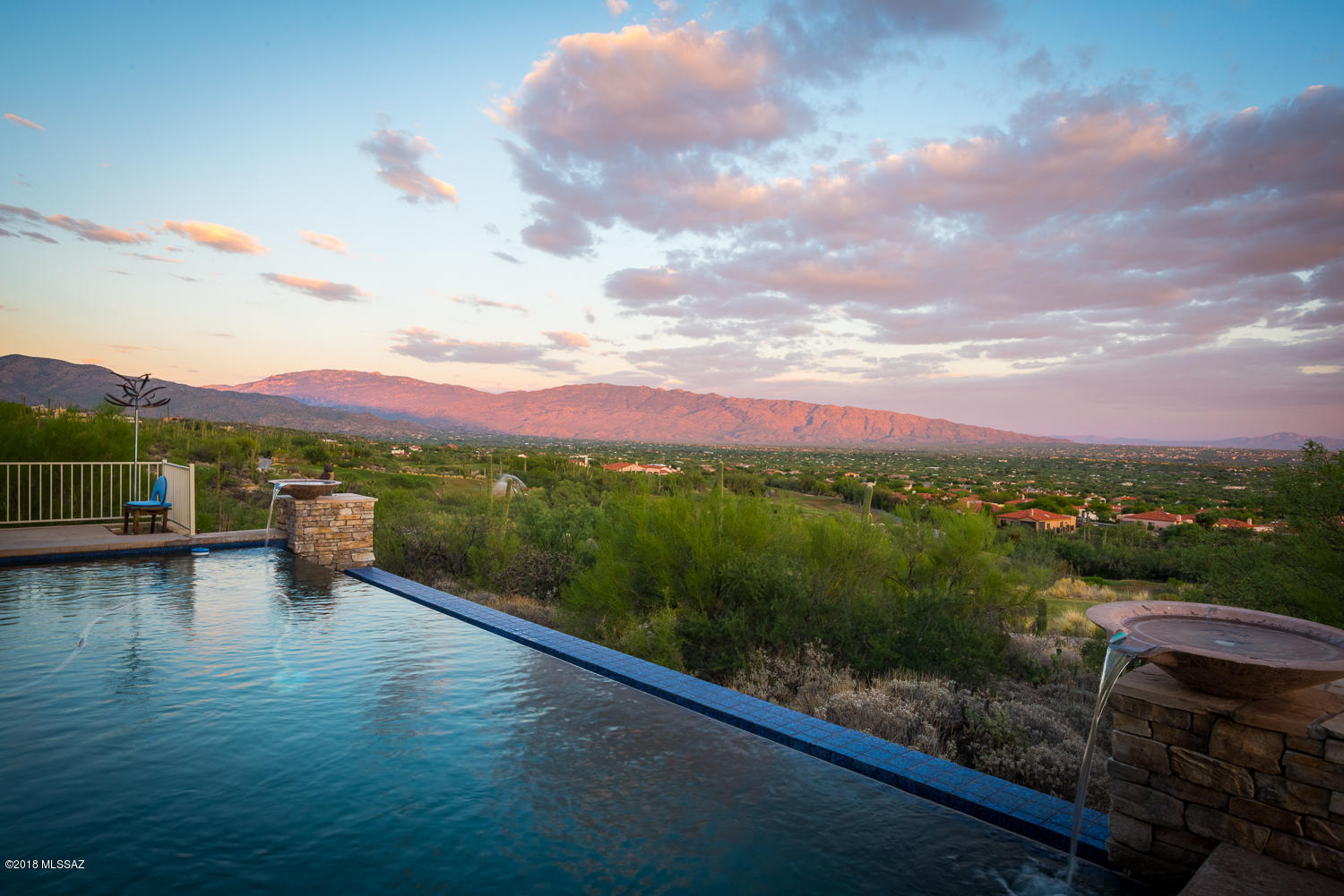 10000 E Sabino Estates Drive
