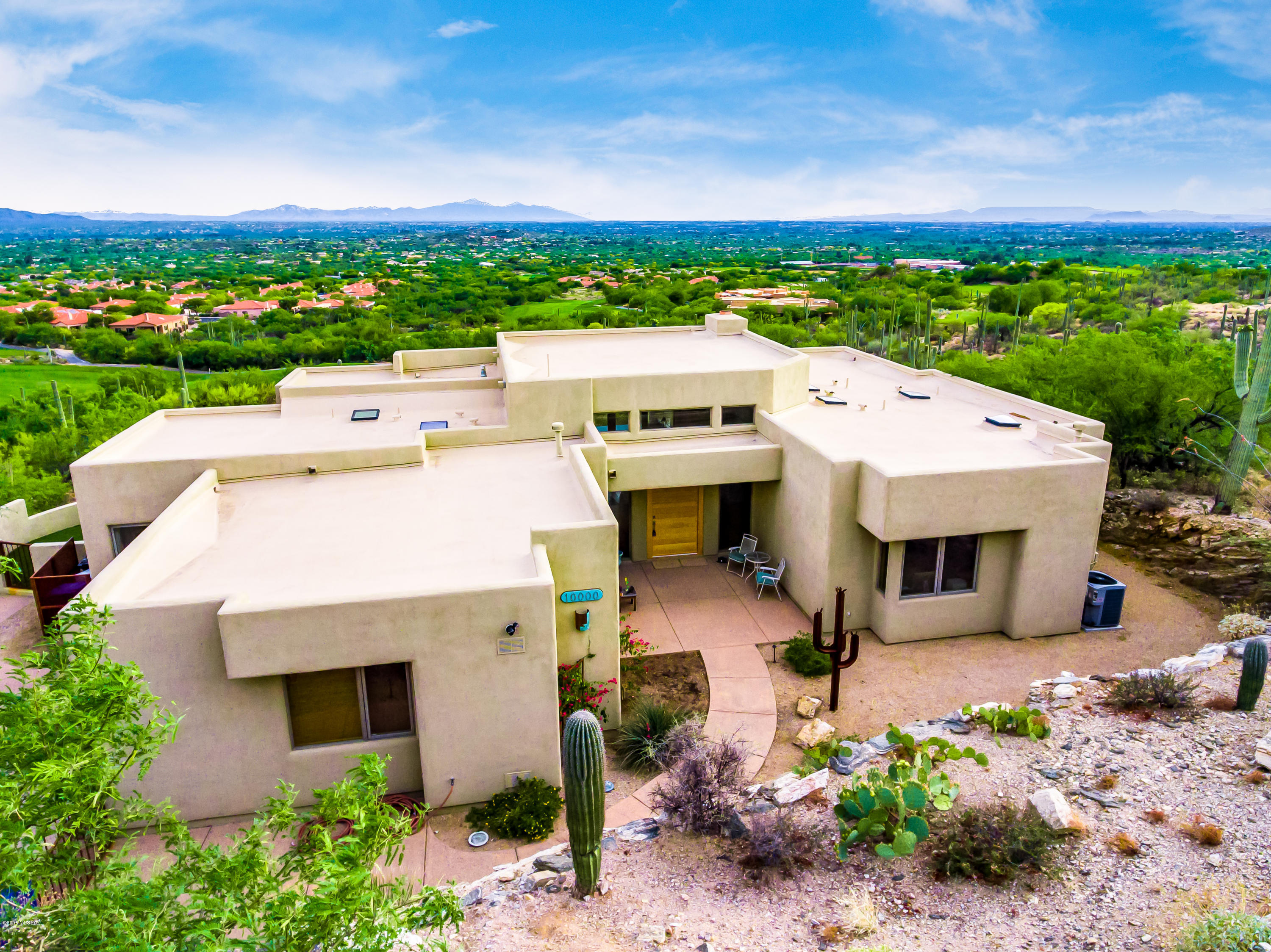 10000 E Sabino Estates Drive