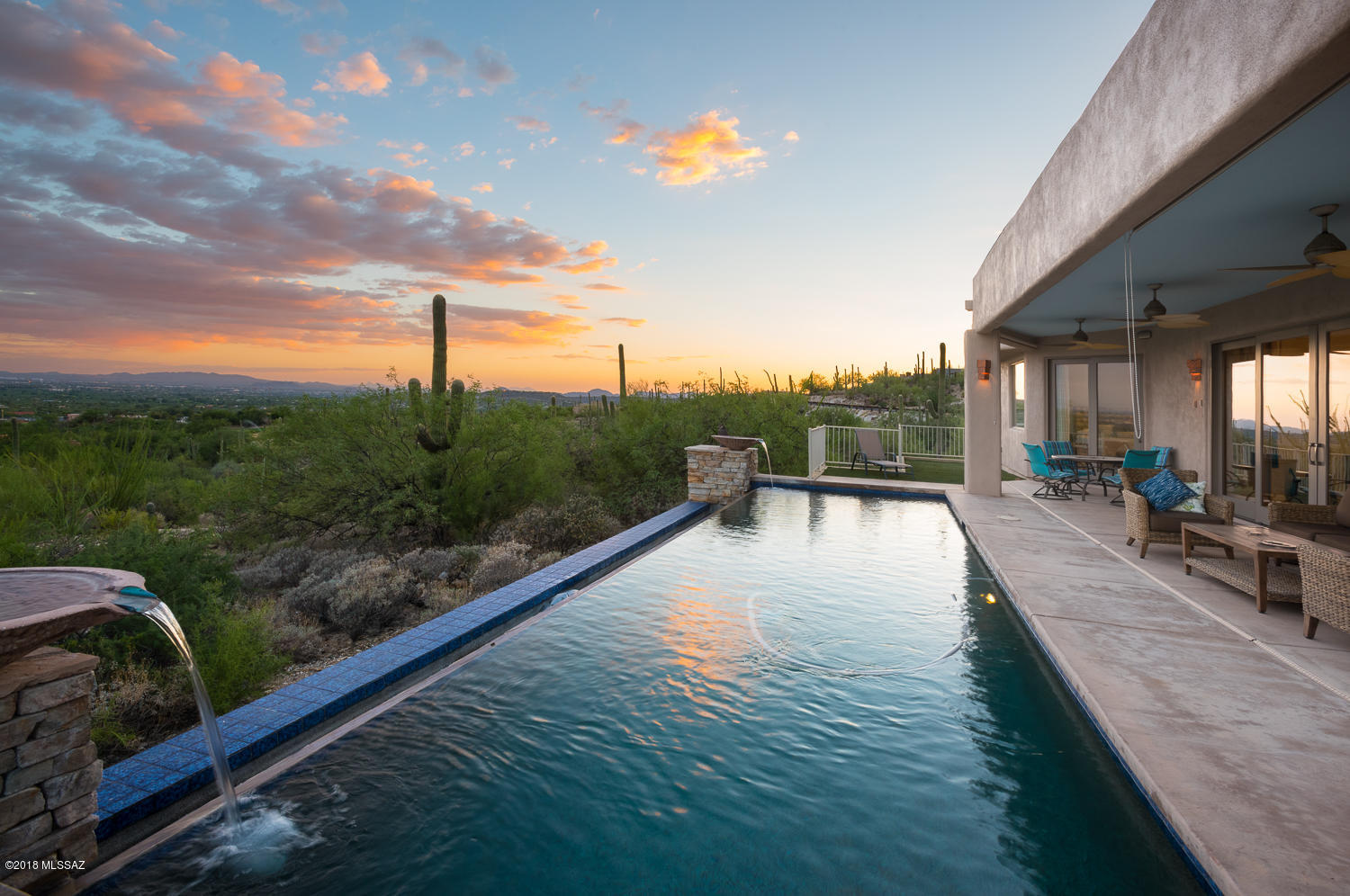 10000 E Sabino Estates Drive