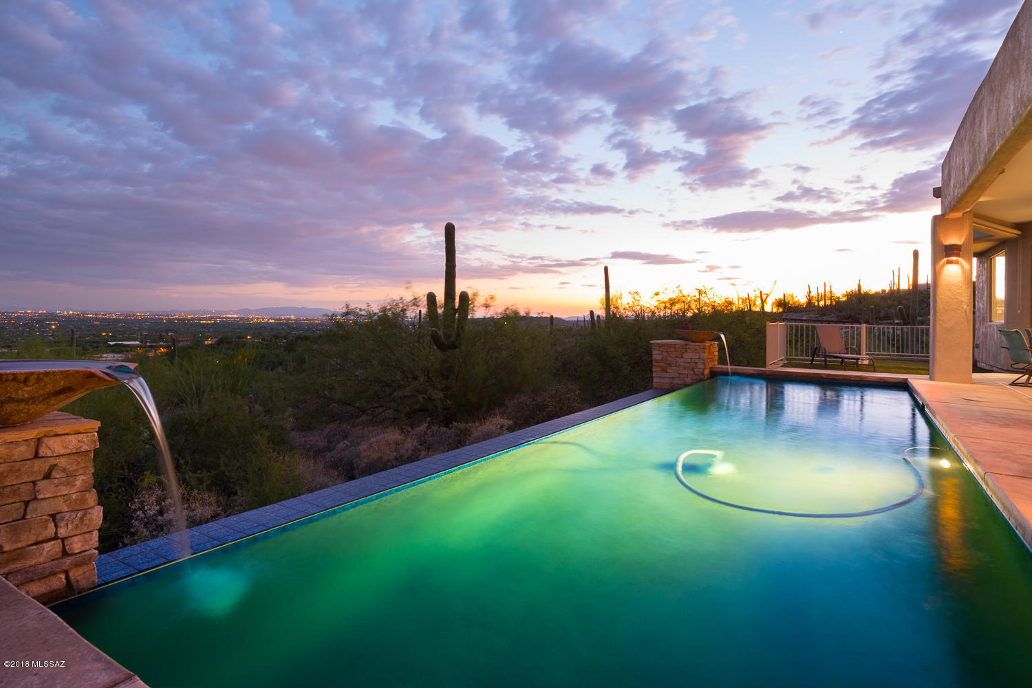 10000 E Sabino Estates Drive