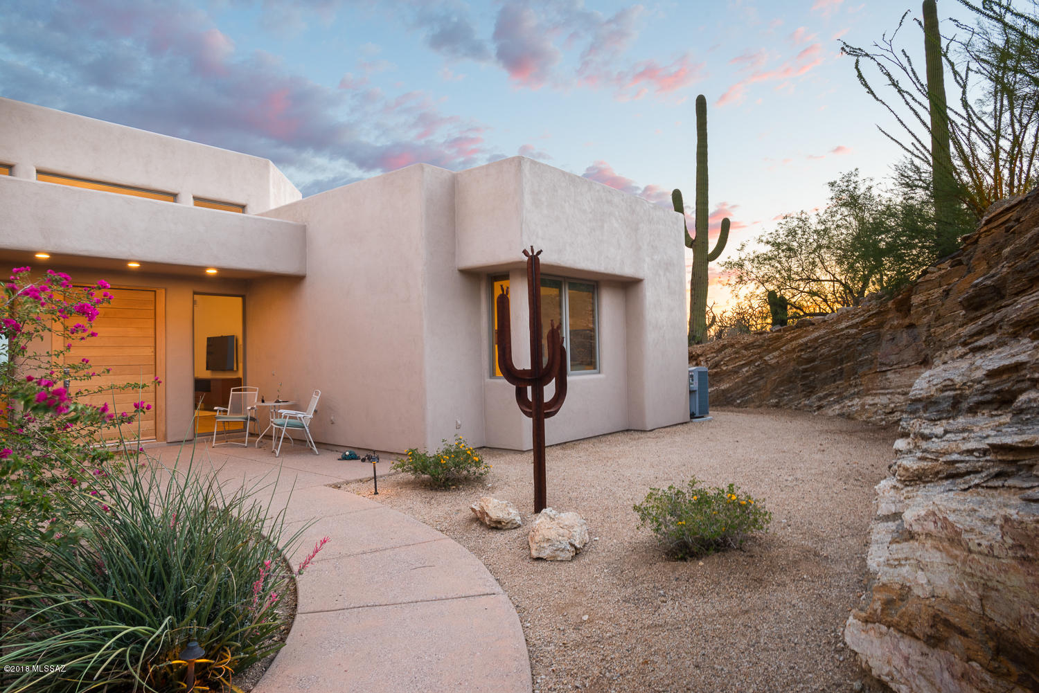 10000 E Sabino Estates Drive