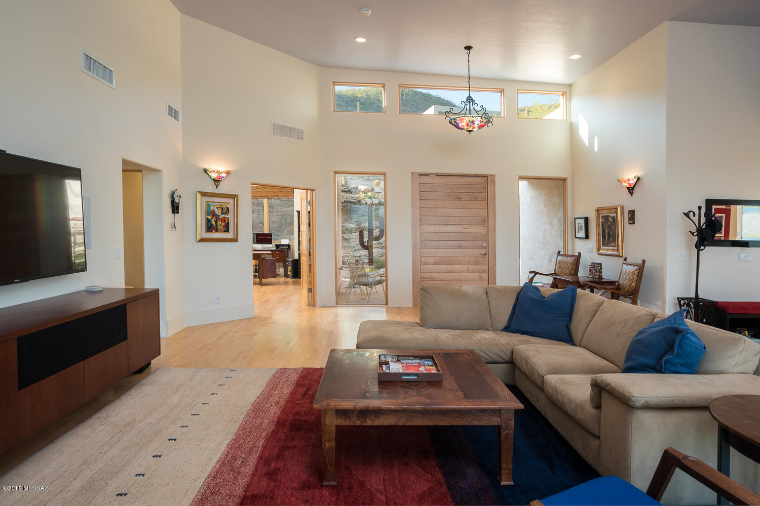 10000 E Sabino Estates Drive