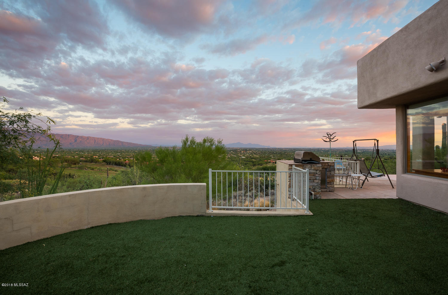 10000 E Sabino Estates Drive