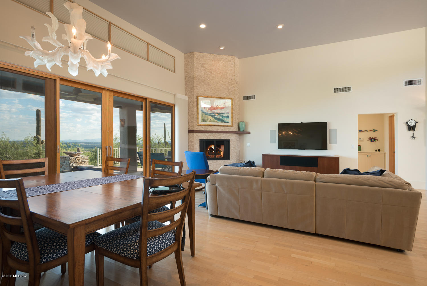 10000 E Sabino Estates Drive