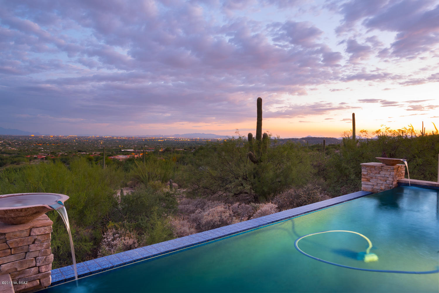 10000 E Sabino Estates Drive